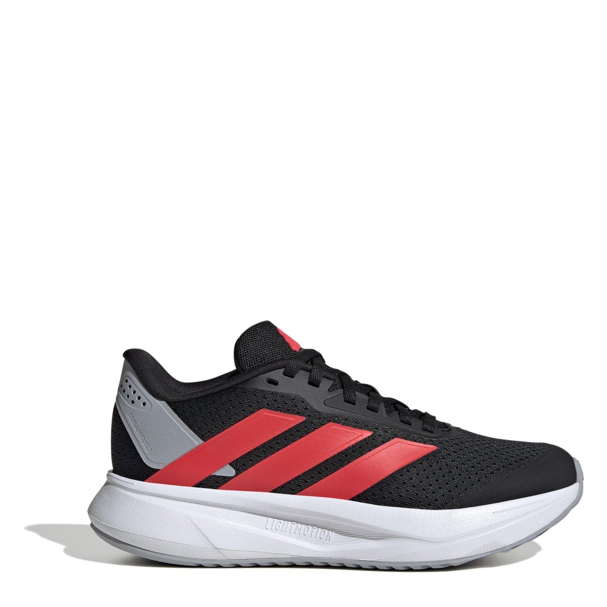 CBLACK/LUCRED/H - adidas - J DURAMO SL2 Jn52 - 1