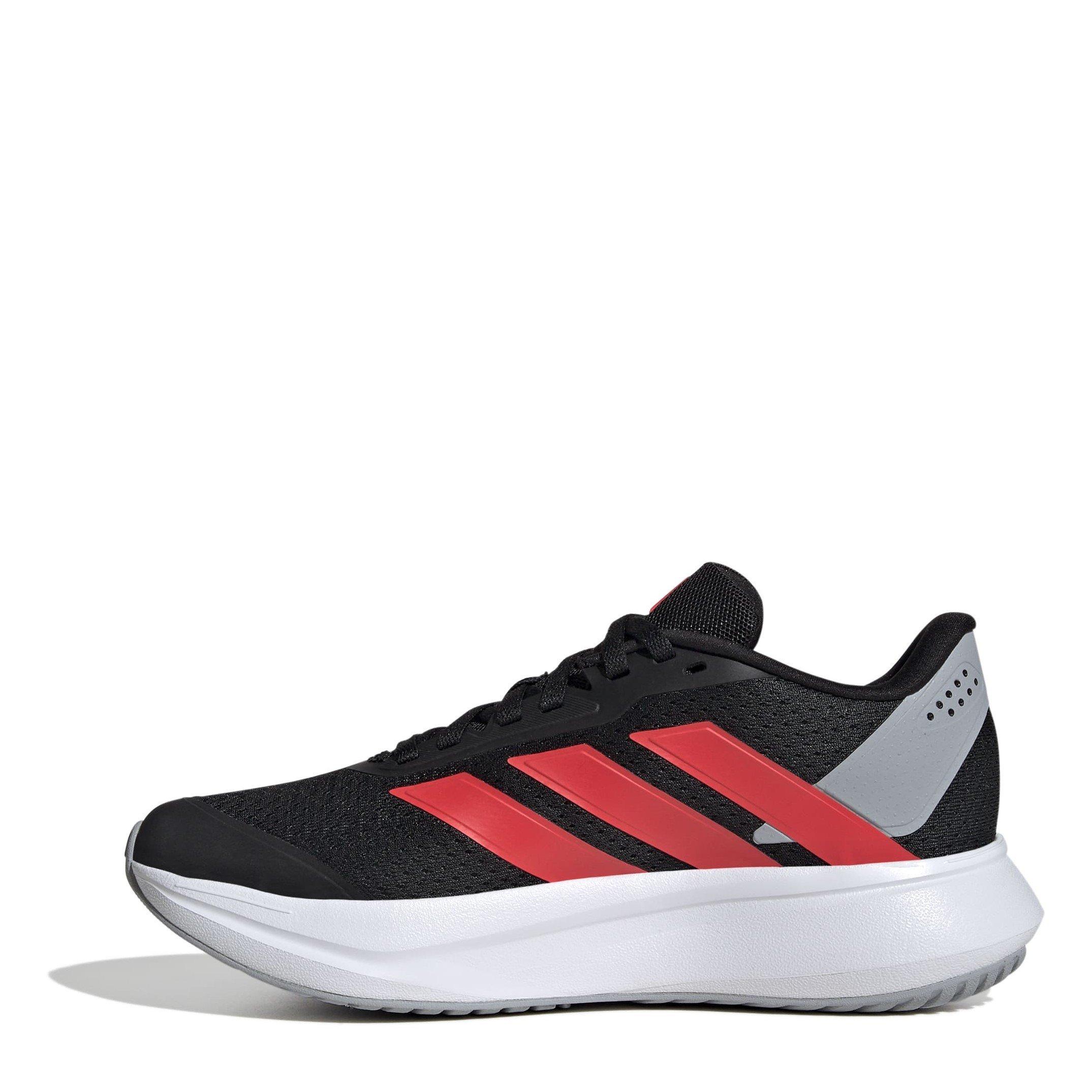 CBLACK/LUCRED/H - adidas - J DURAMO SL2 Jn52 - 2