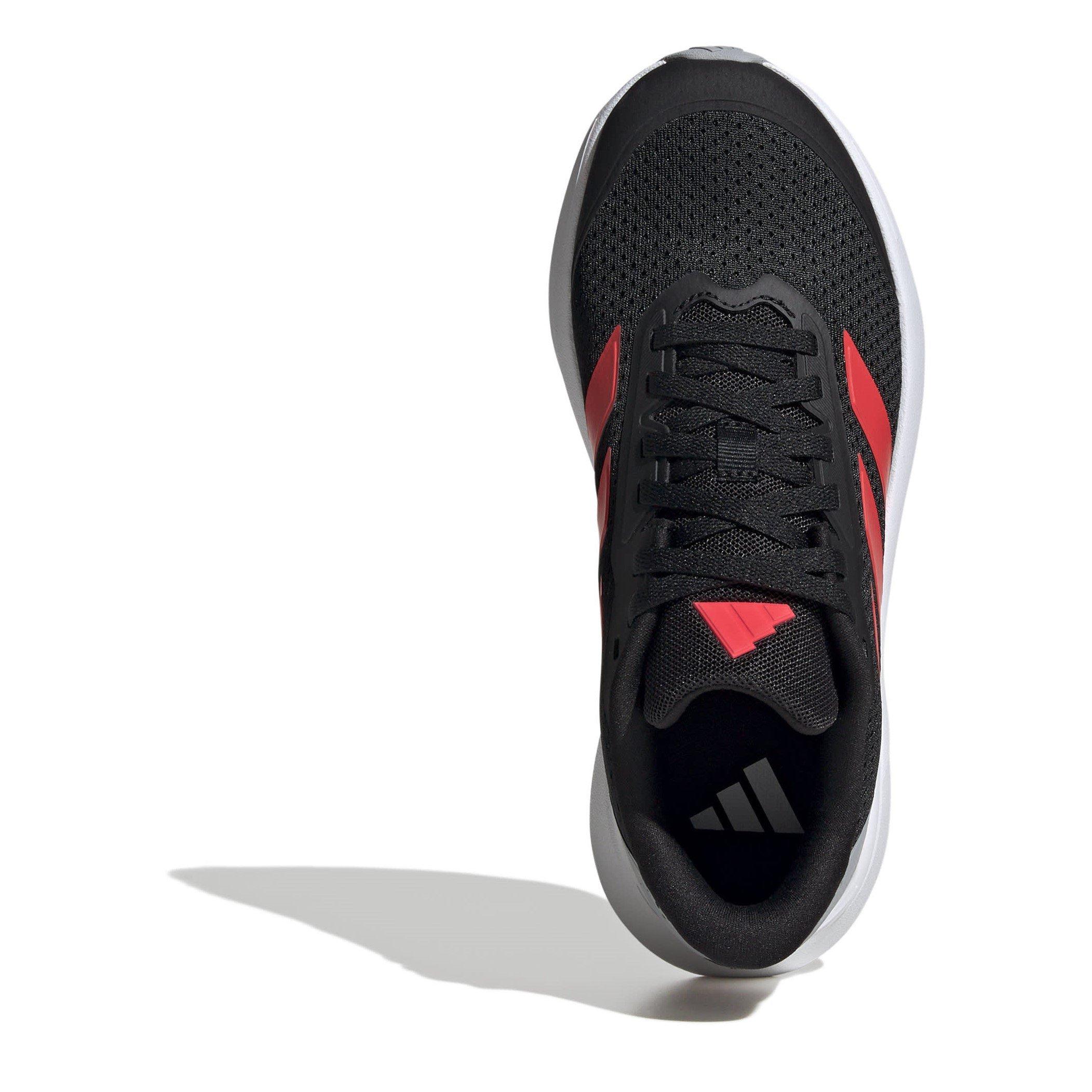 CBLACK/LUCRED/H - adidas - J DURAMO SL2 Jn52 - 5