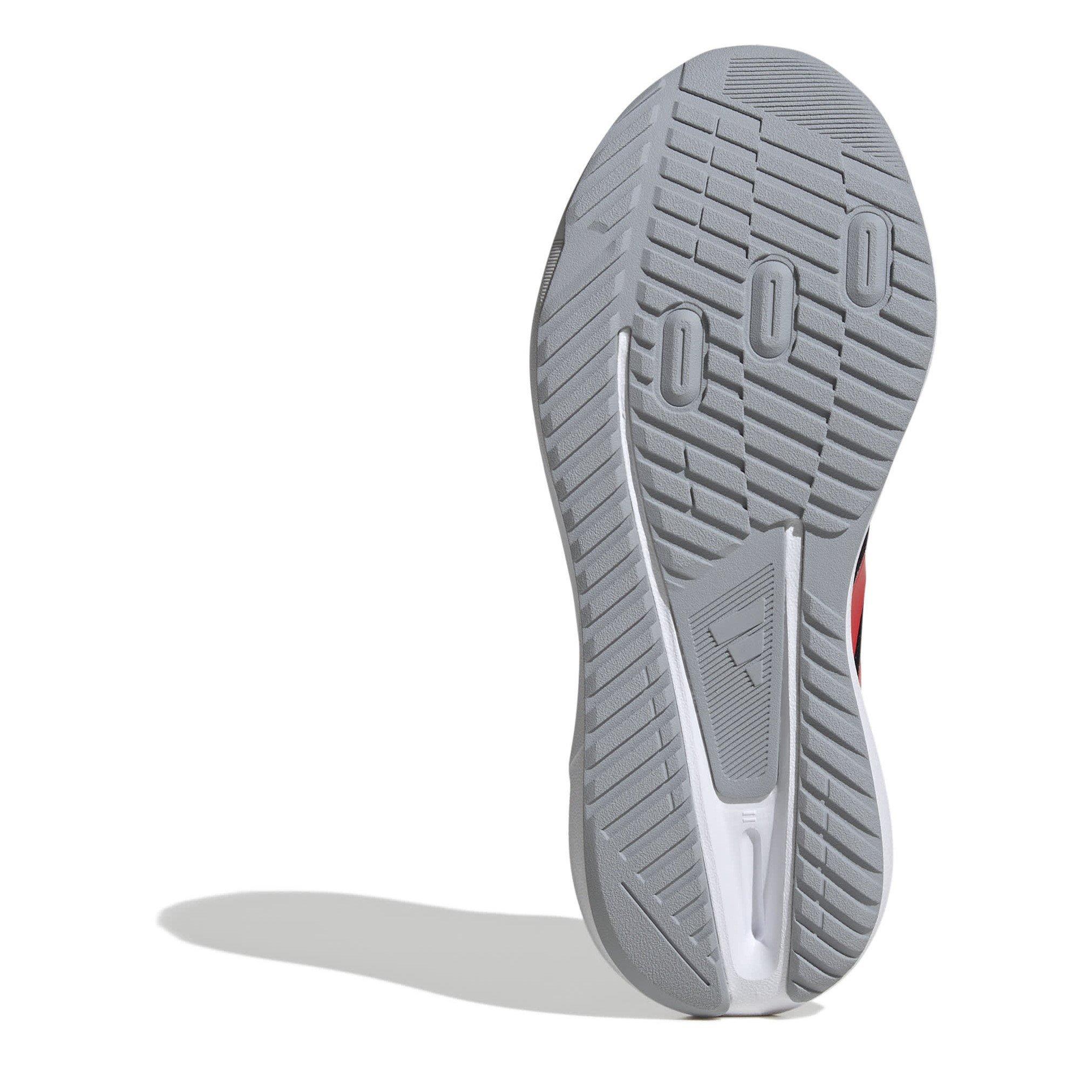 CBLACK/LUCRED/H - adidas - J DURAMO SL2 Jn52 - 6