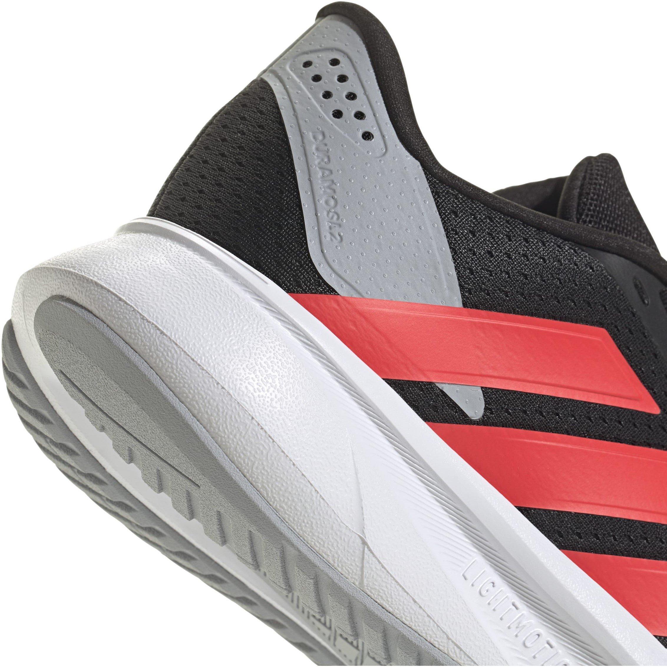 CBLACK/LUCRED/H - adidas - J DURAMO SL2 Jn52 - 7