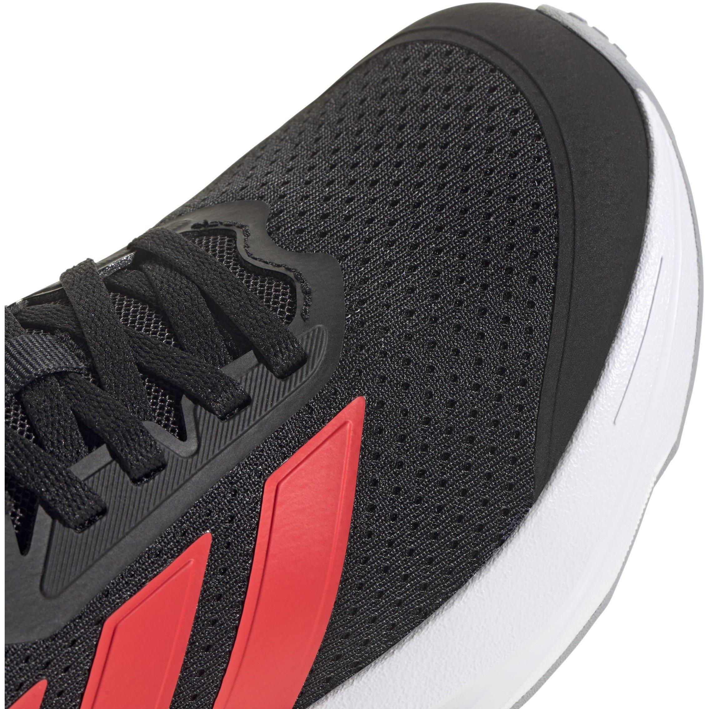 CBLACK/LUCRED/H - adidas - J DURAMO SL2 Jn52 - 8