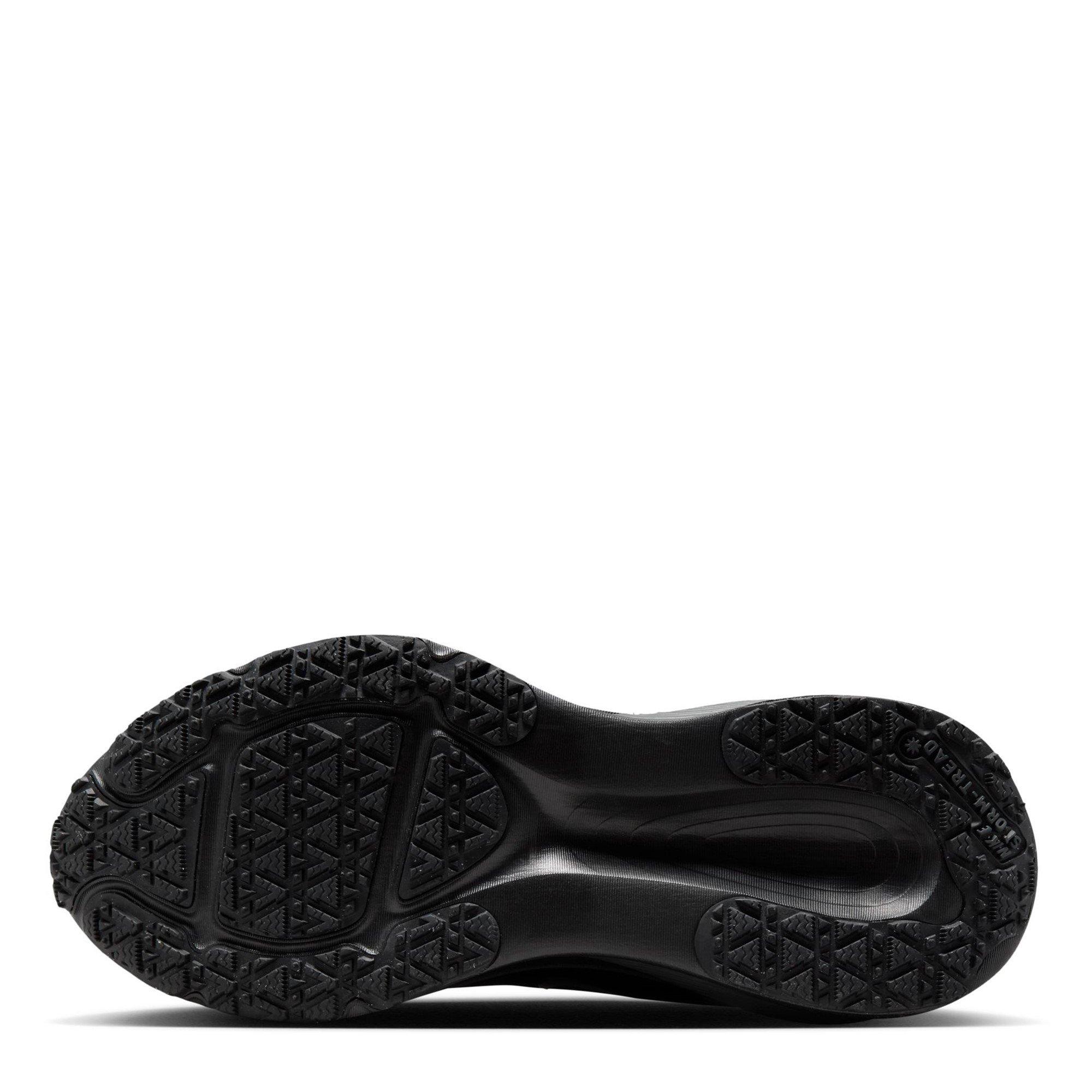 Black/Black - Nike - Vomero 18 GORE-TEX Running Shoes Womens - 3