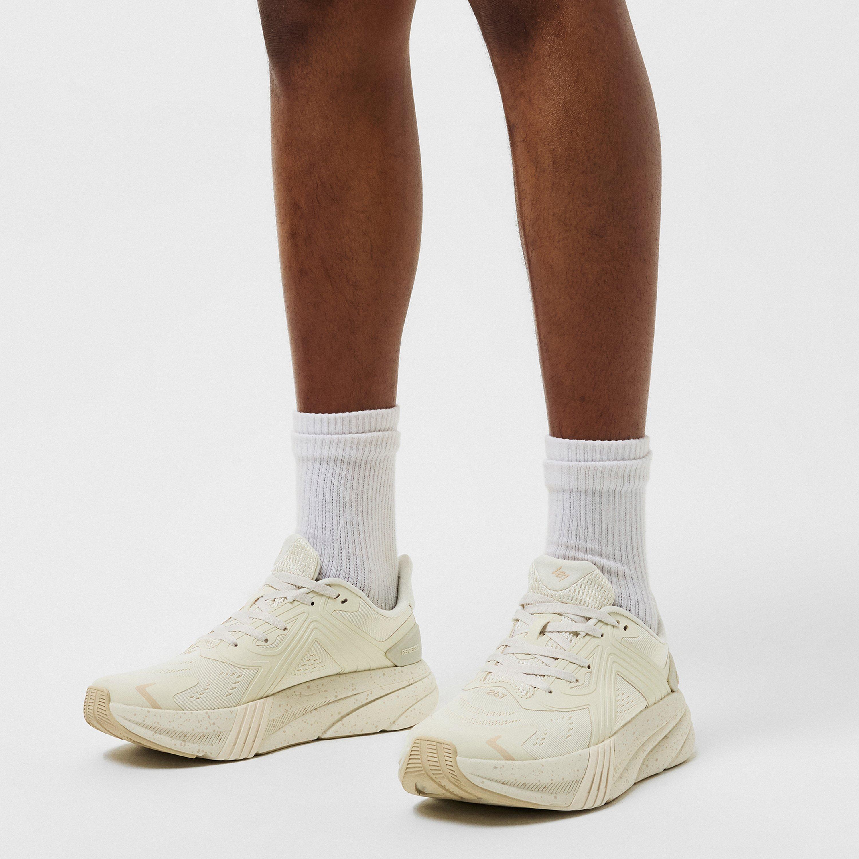 Cream - Represent 247 - Arc-1 Running Trainers - 3