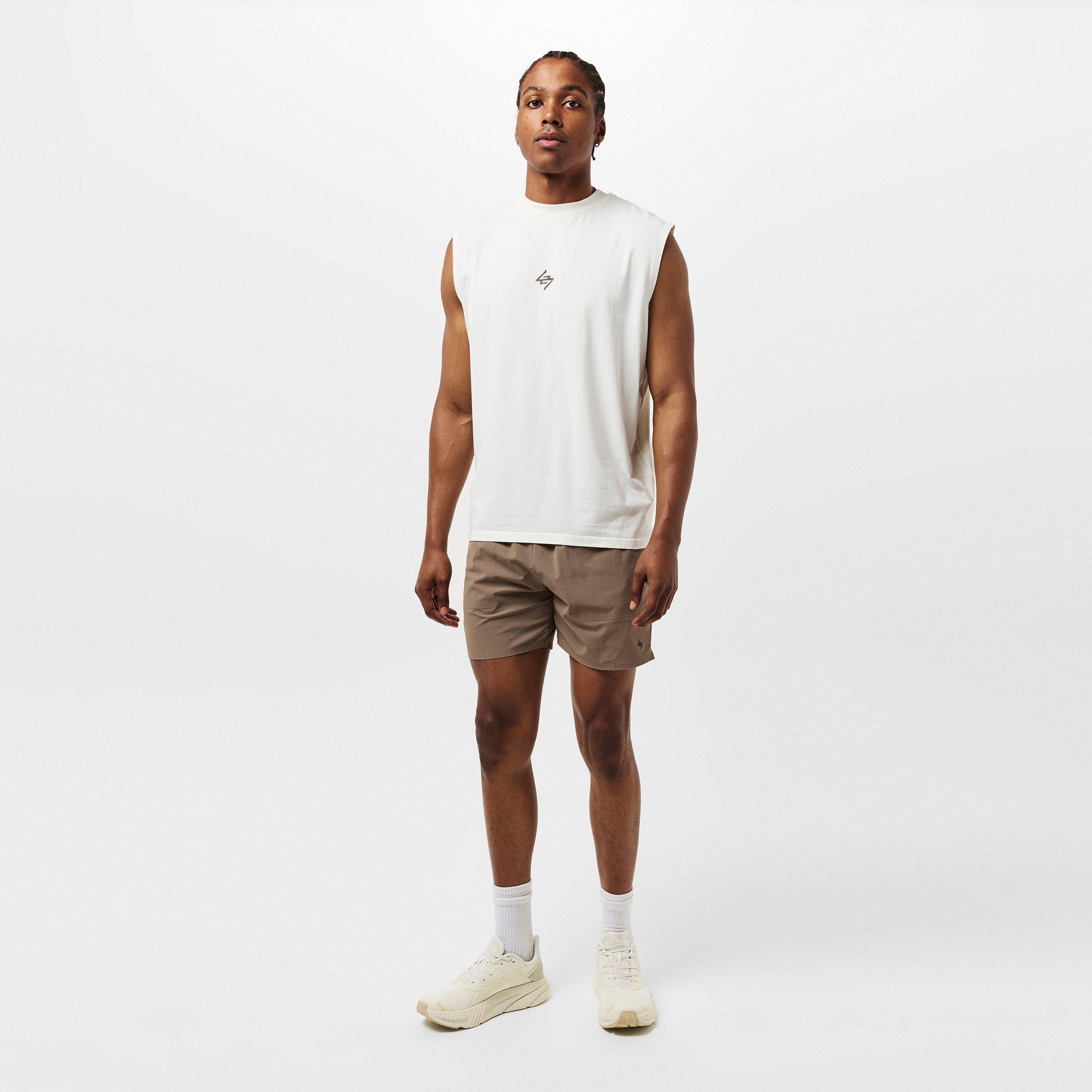 Cream - Represent 247 - Arc-1 Running Trainers - 6