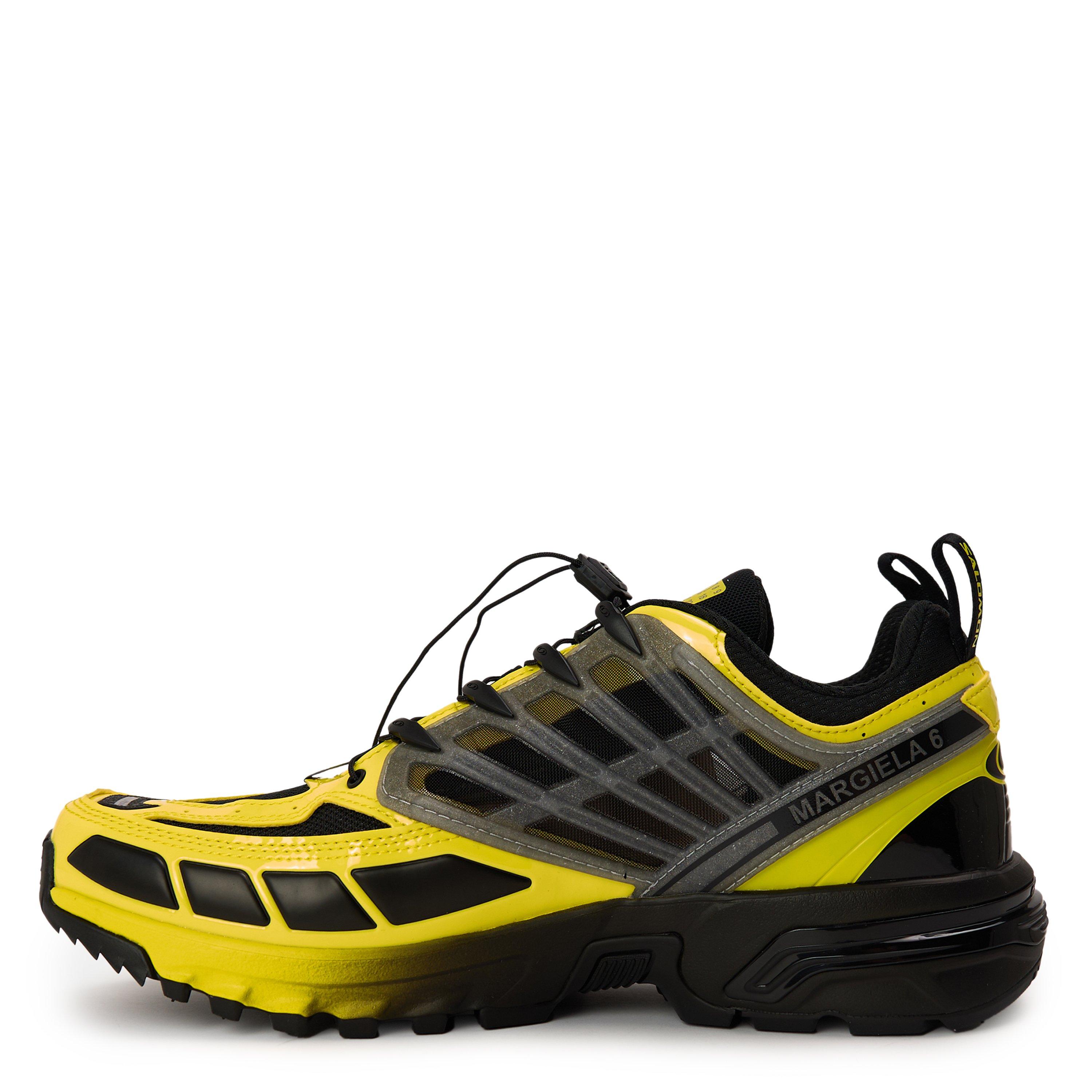 ACS PRO MM6 MAISON MARGIELA×Salomon MM6 Maison Margiela x Salomon ACS Pro Sneakers | Flannels