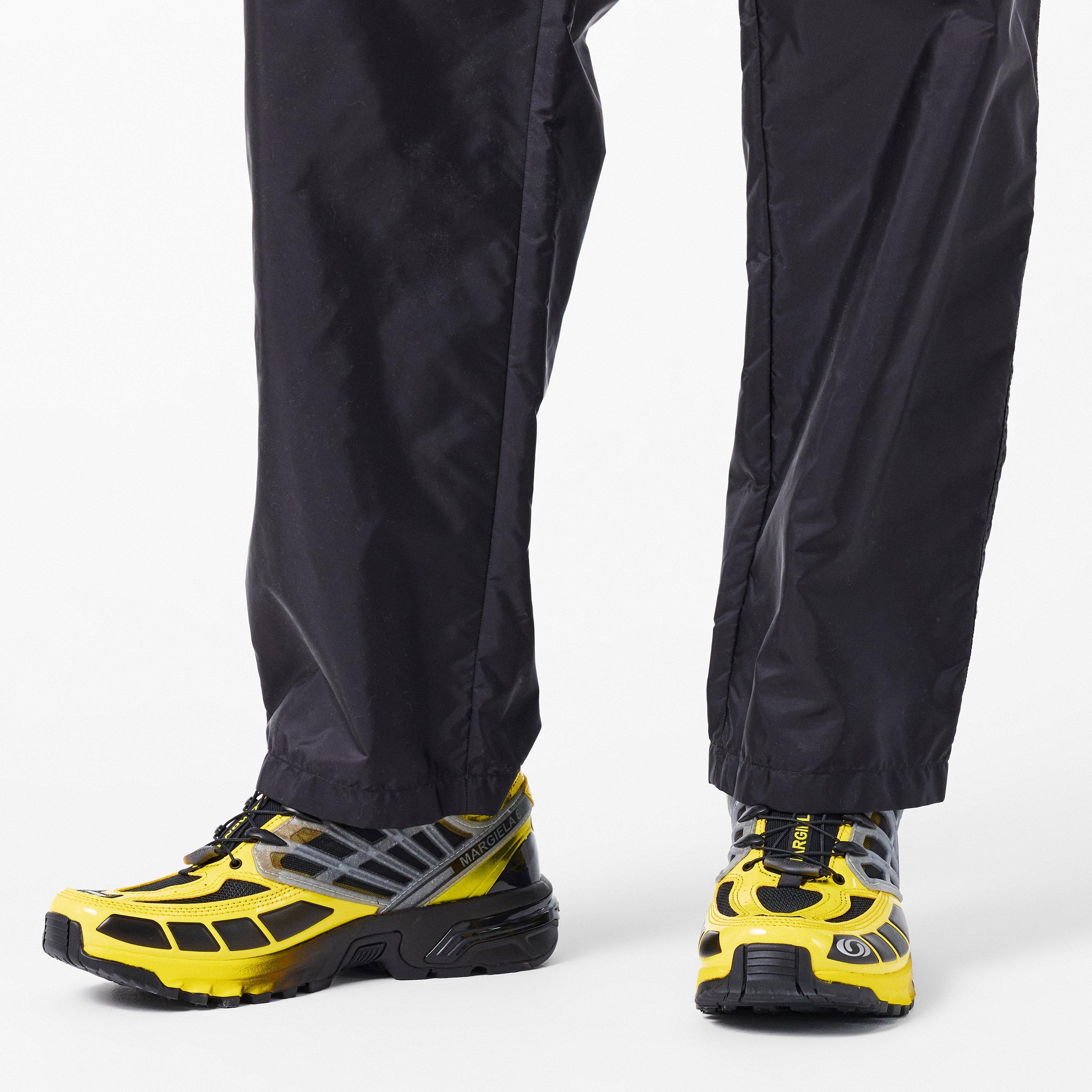 Blazing Yellow - MM6 Maison Margiela - x Salomon ACS Pro Sneakers - 3