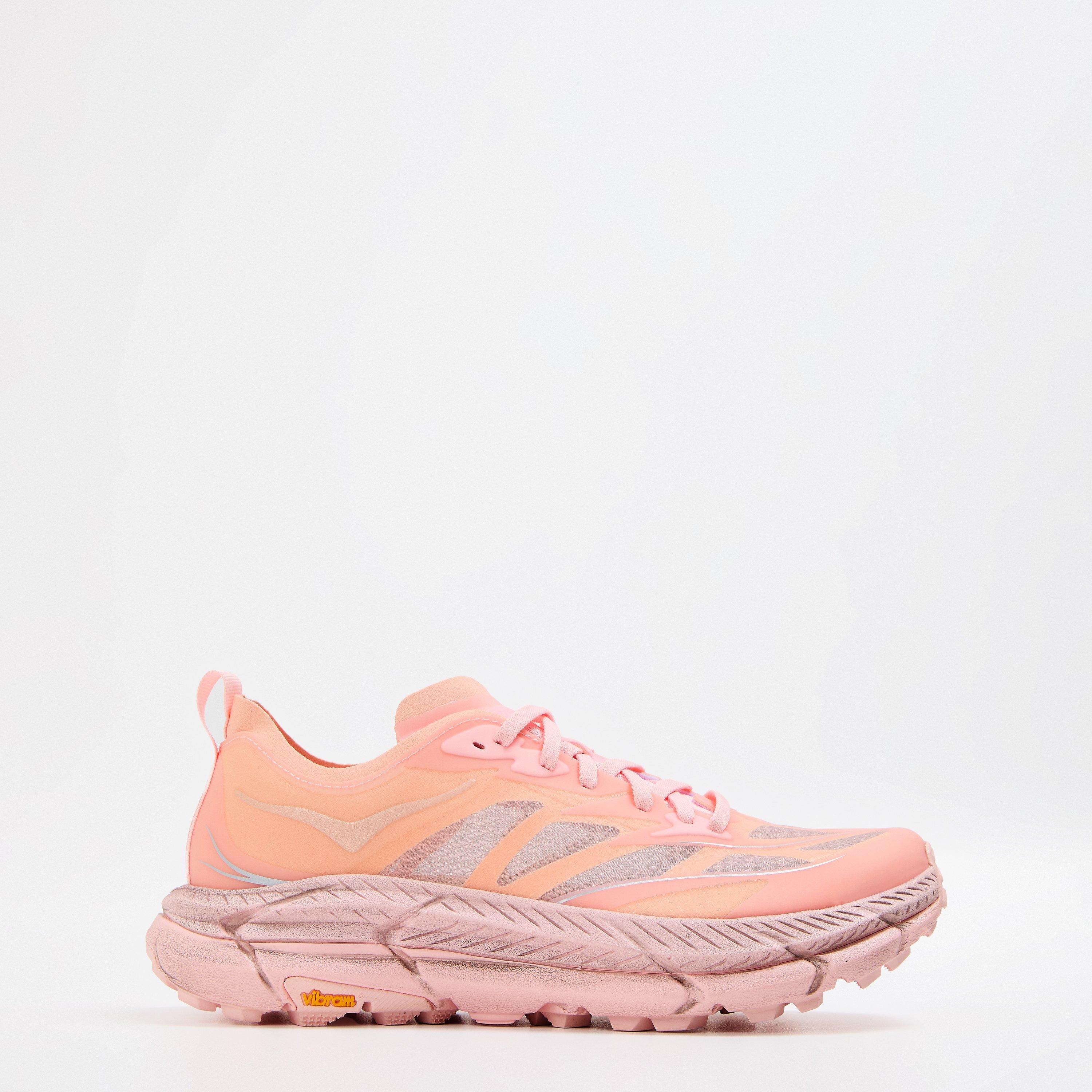 Rose Tea - Hoka - Women's Everyday Neutral Road Running Shoes - 1