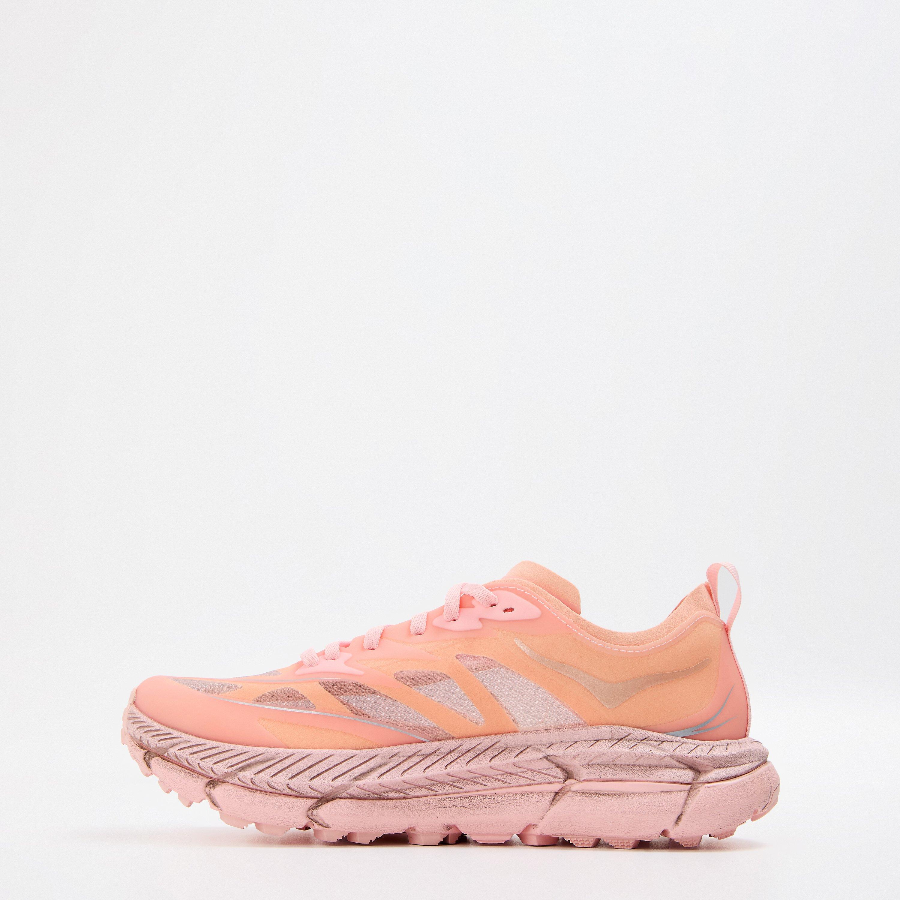 Rose Tea - Hoka - Women's Everyday Neutral Road Running Shoes - 2