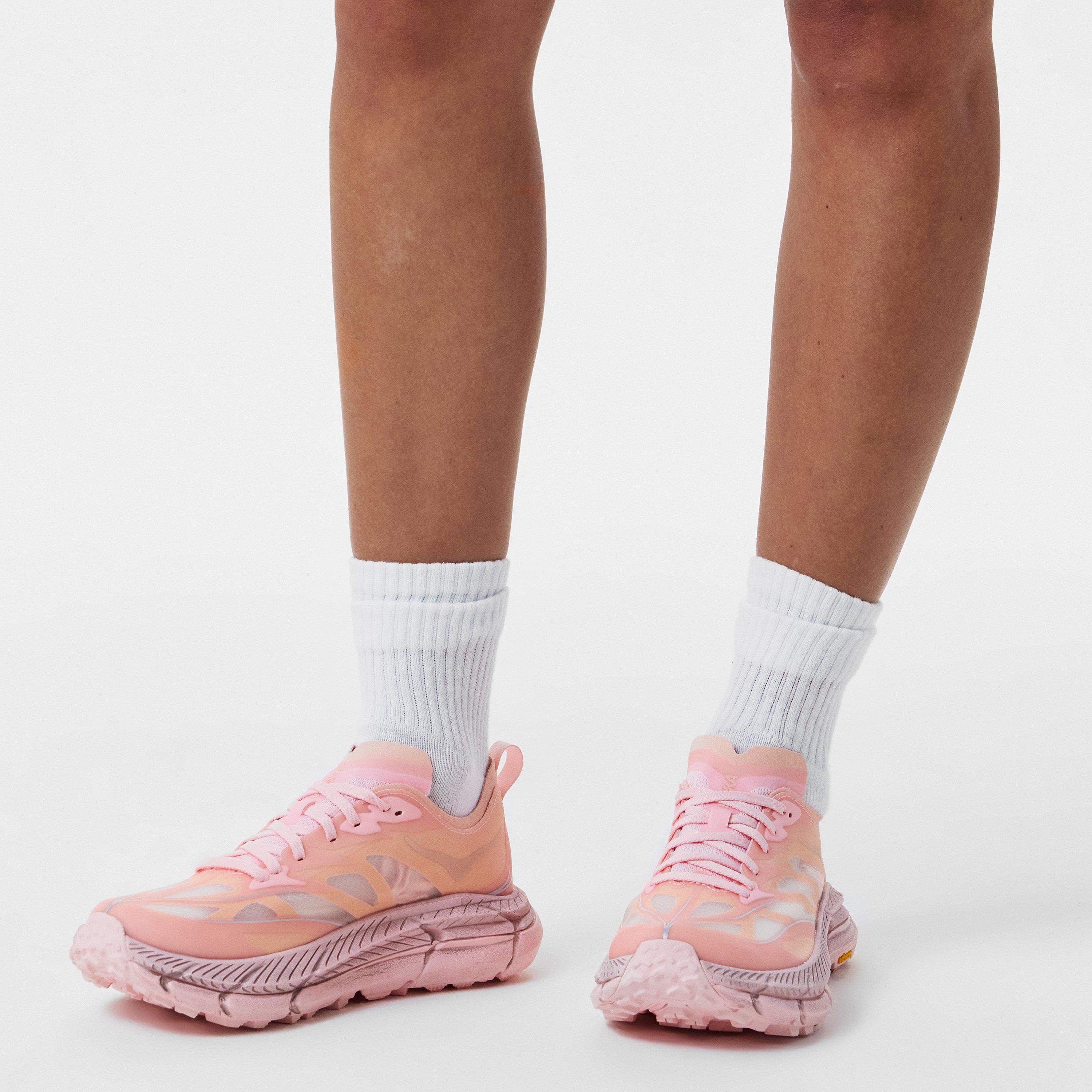 Rose Tea - Hoka - Women's Everyday Neutral Road Running Shoes - 3