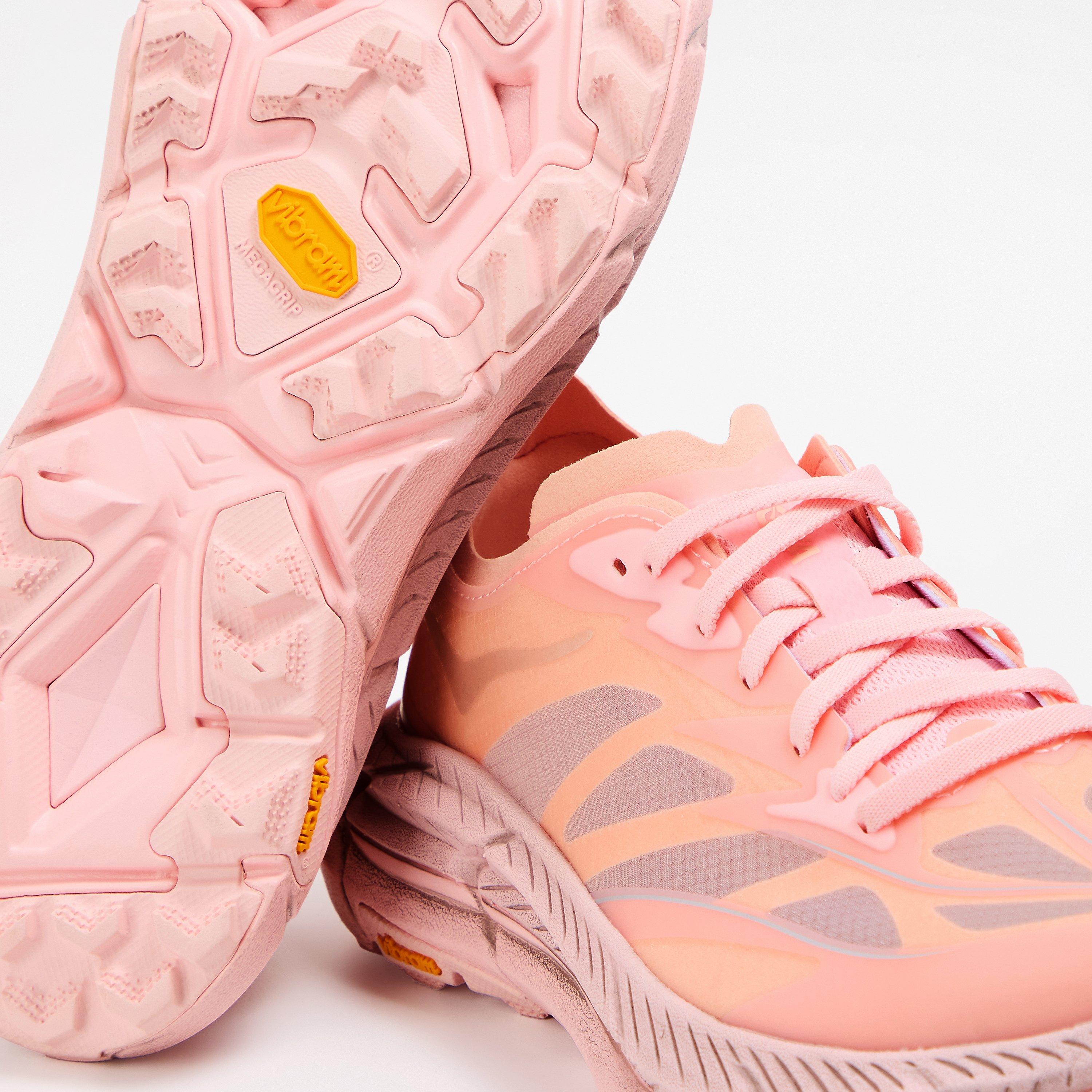 Rose Tea - Hoka - Women's Everyday Neutral Road Running Shoes - 4