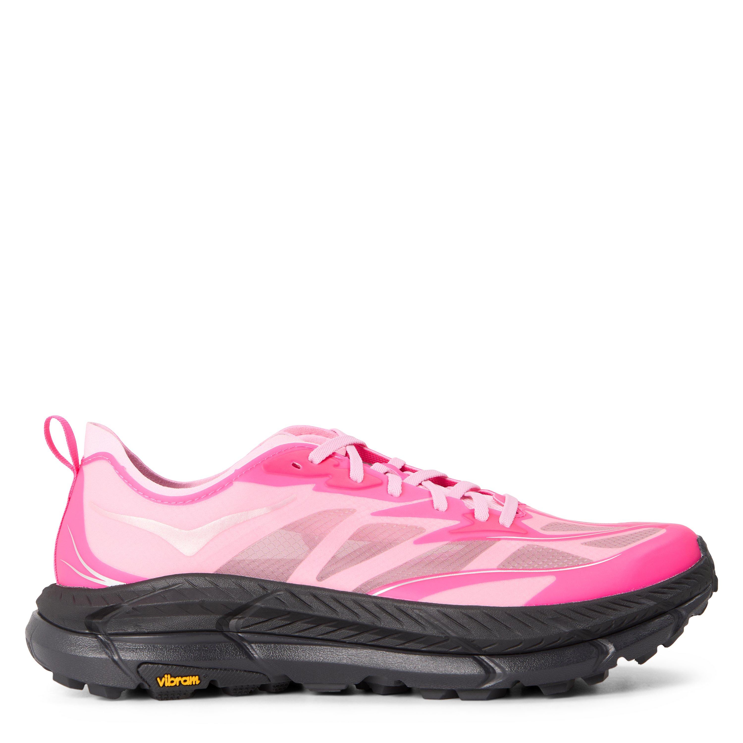Women's Mafate Cushioned Breathable Running Shoes