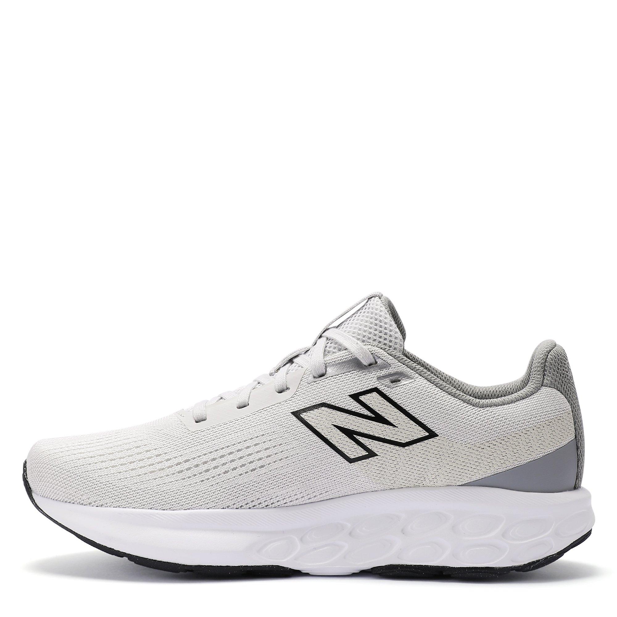 GREY MATTER - New Balance - 520 v9 Mens Running Shoes - 2