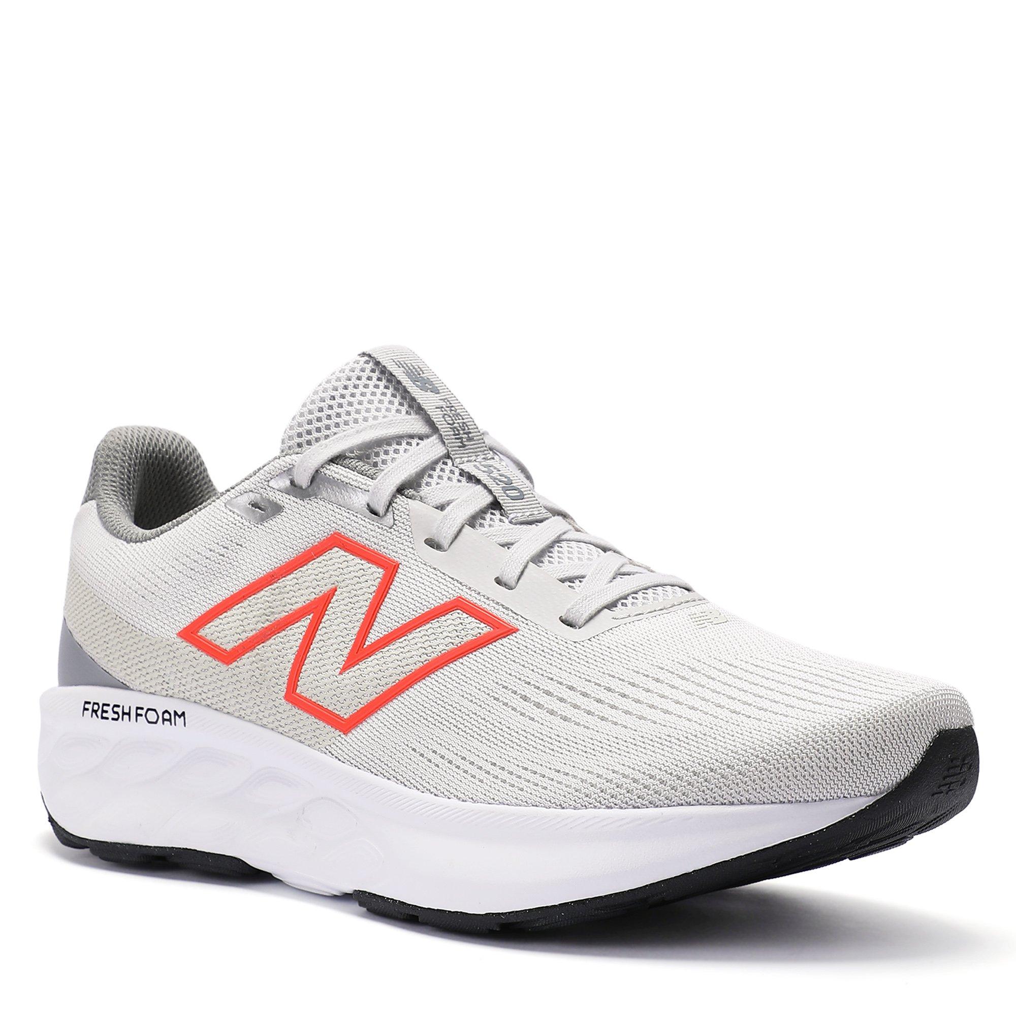 GREY MATTER - New Balance - 520 v9 Mens Running Shoes - 5