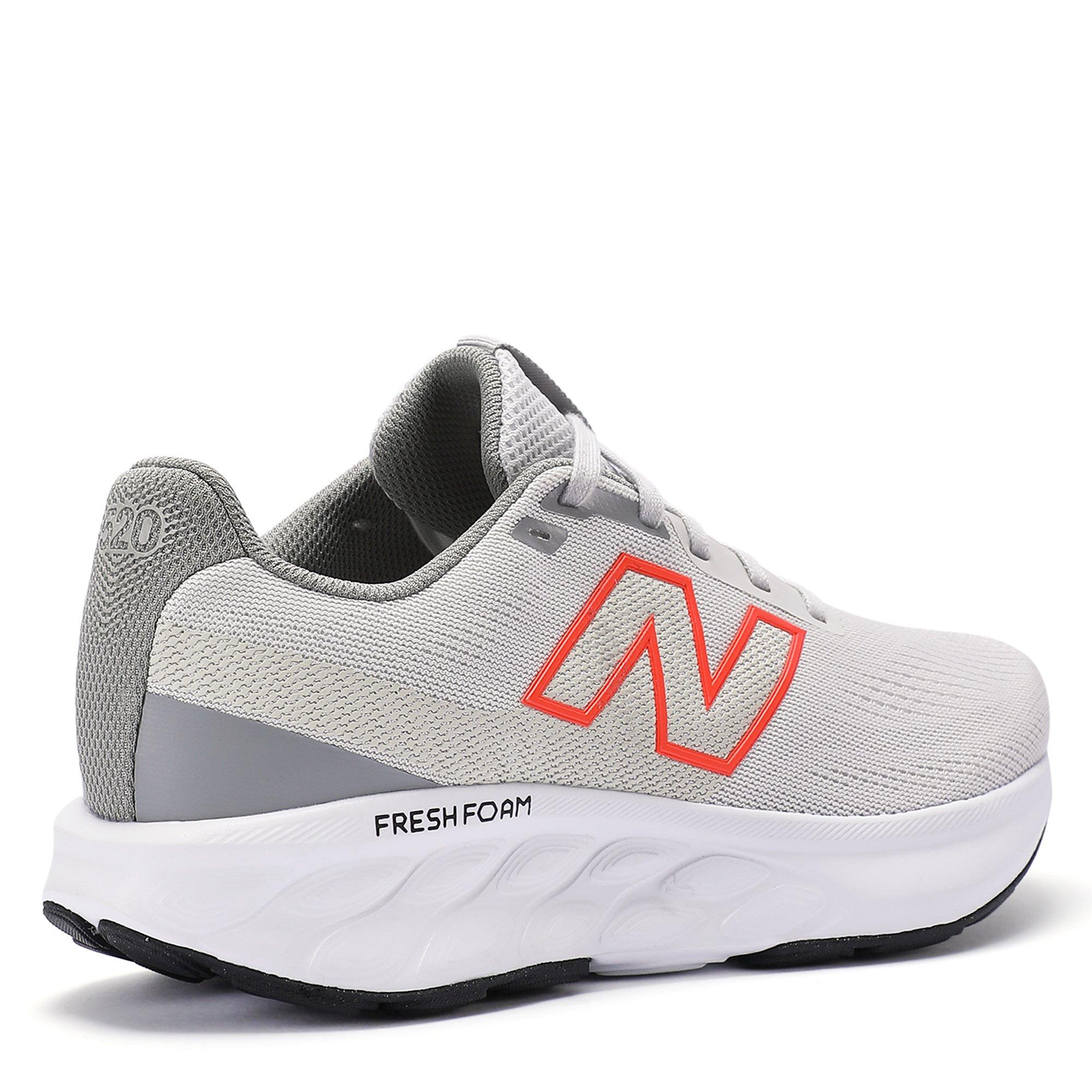 GREY MATTER - New Balance - 520 v9 Mens Running Shoes - 6