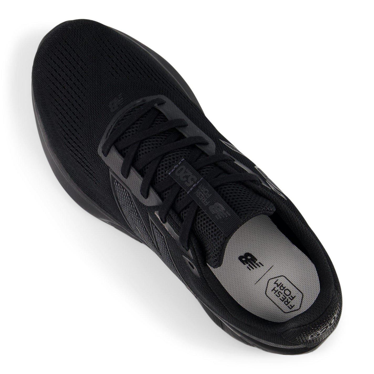 BLACK - New Balance - NB 520 v9 Mens Running Shoes - 10