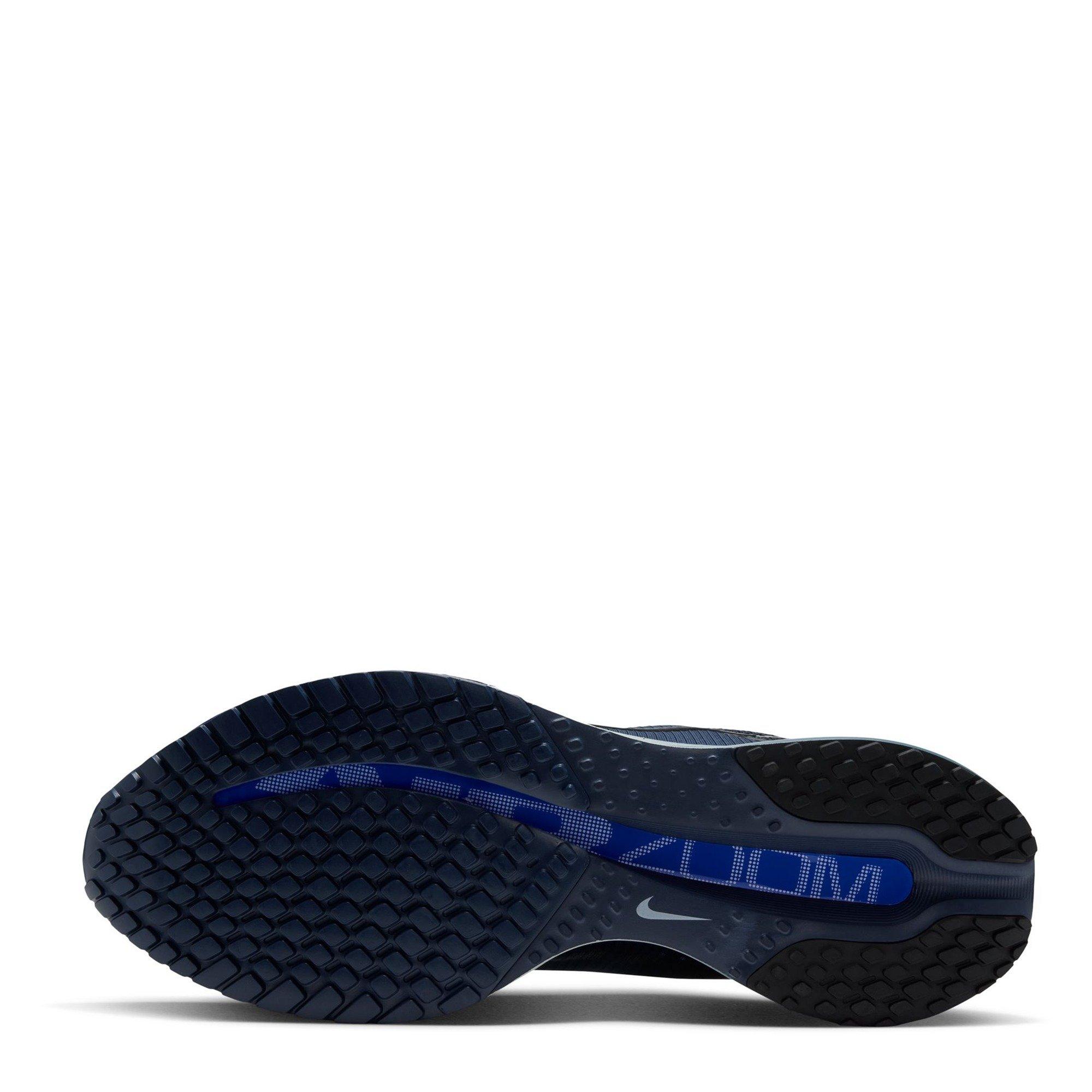 Blue/Black-Blue - Nike - Pegasus Premium Mens Running Shoes - 3