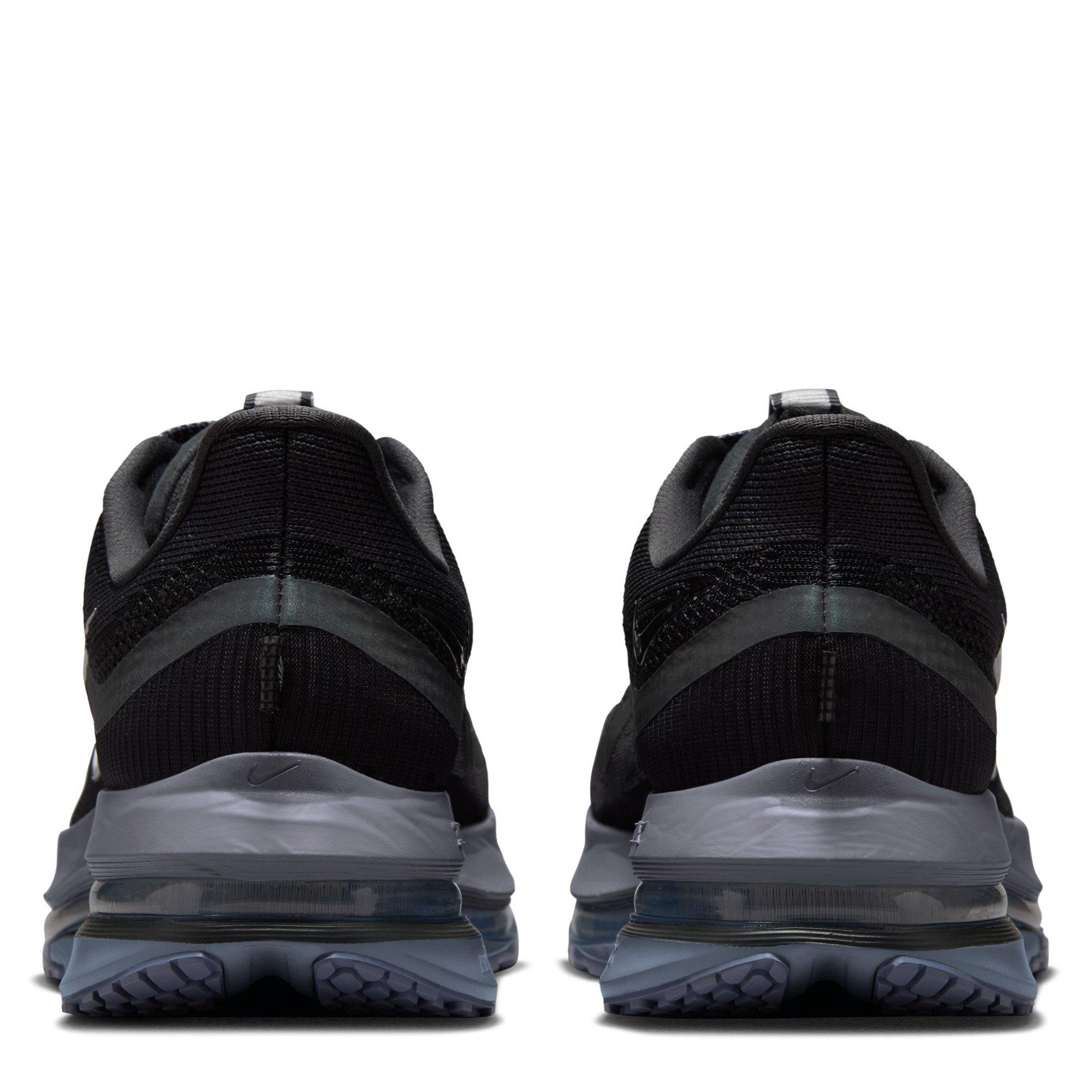 Anhtra/Ashen - Nike - Pegasus Premium Mens Running Shoes - 6