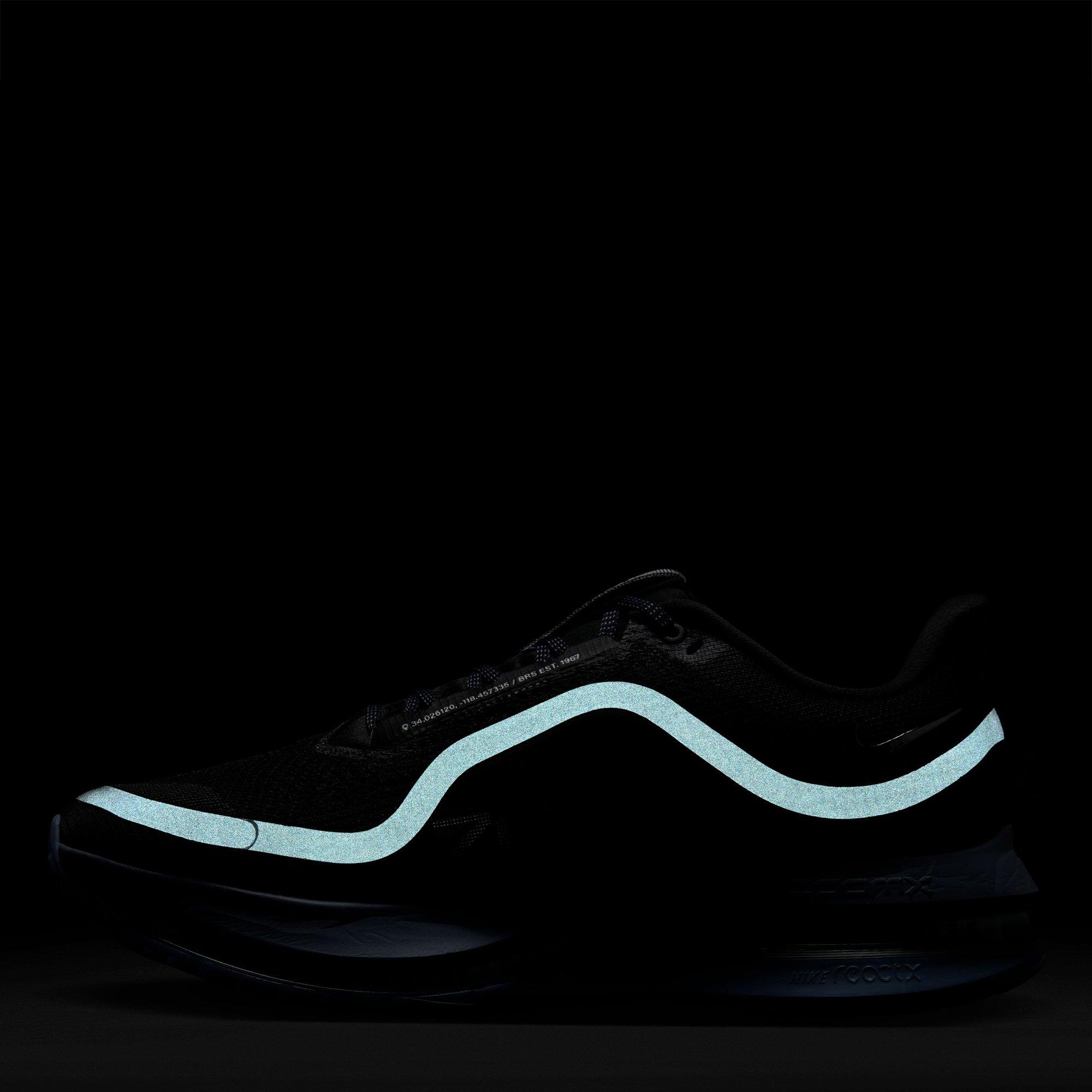 Anhtra/Ashen - Nike - Pegasus Premium Mens Running Shoes - 8