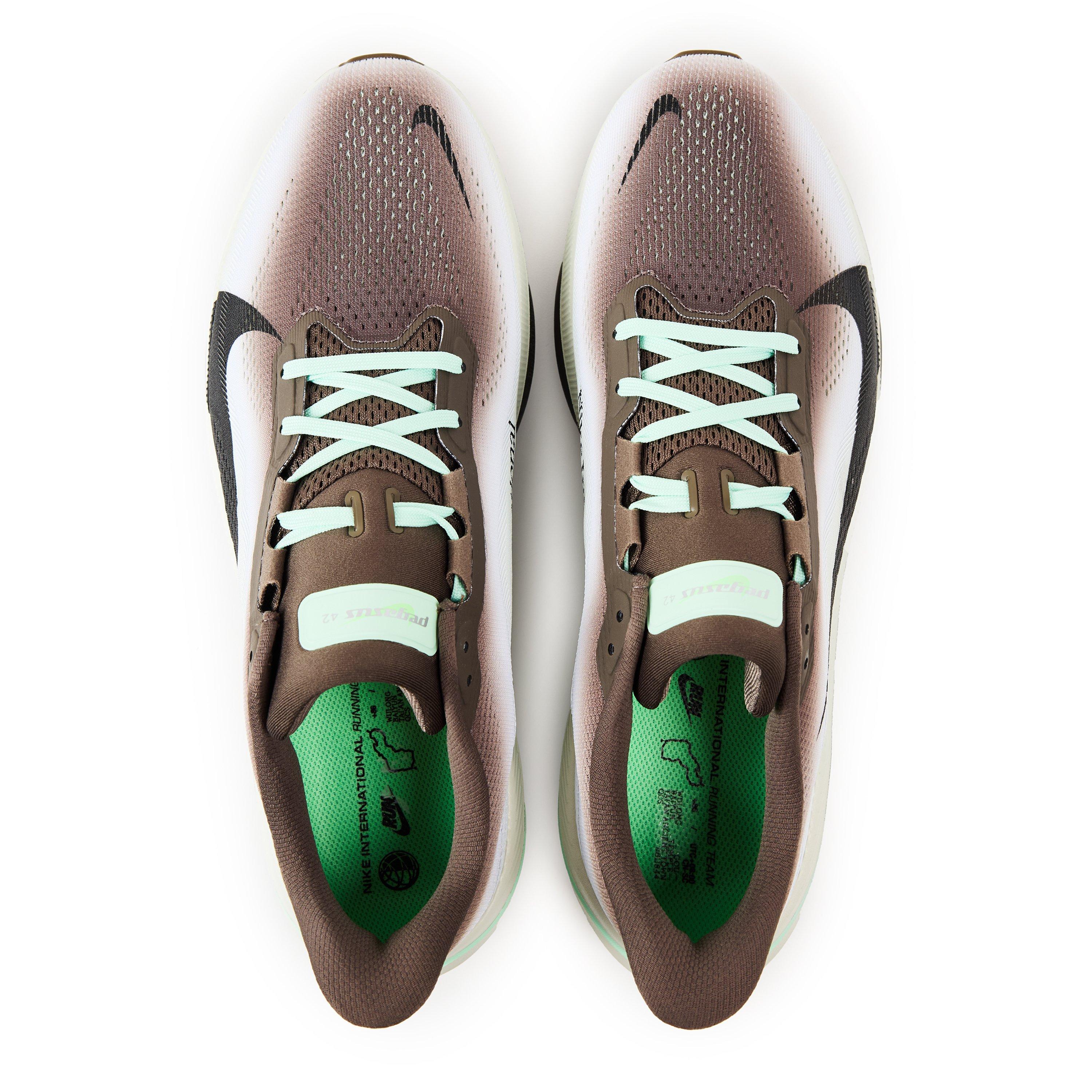 Ironstone - Nike - Nike Pegasus 42 Sn64 - 4