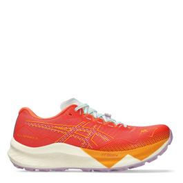 Asics Fujispeed 3 Trail Running Shoes Womens