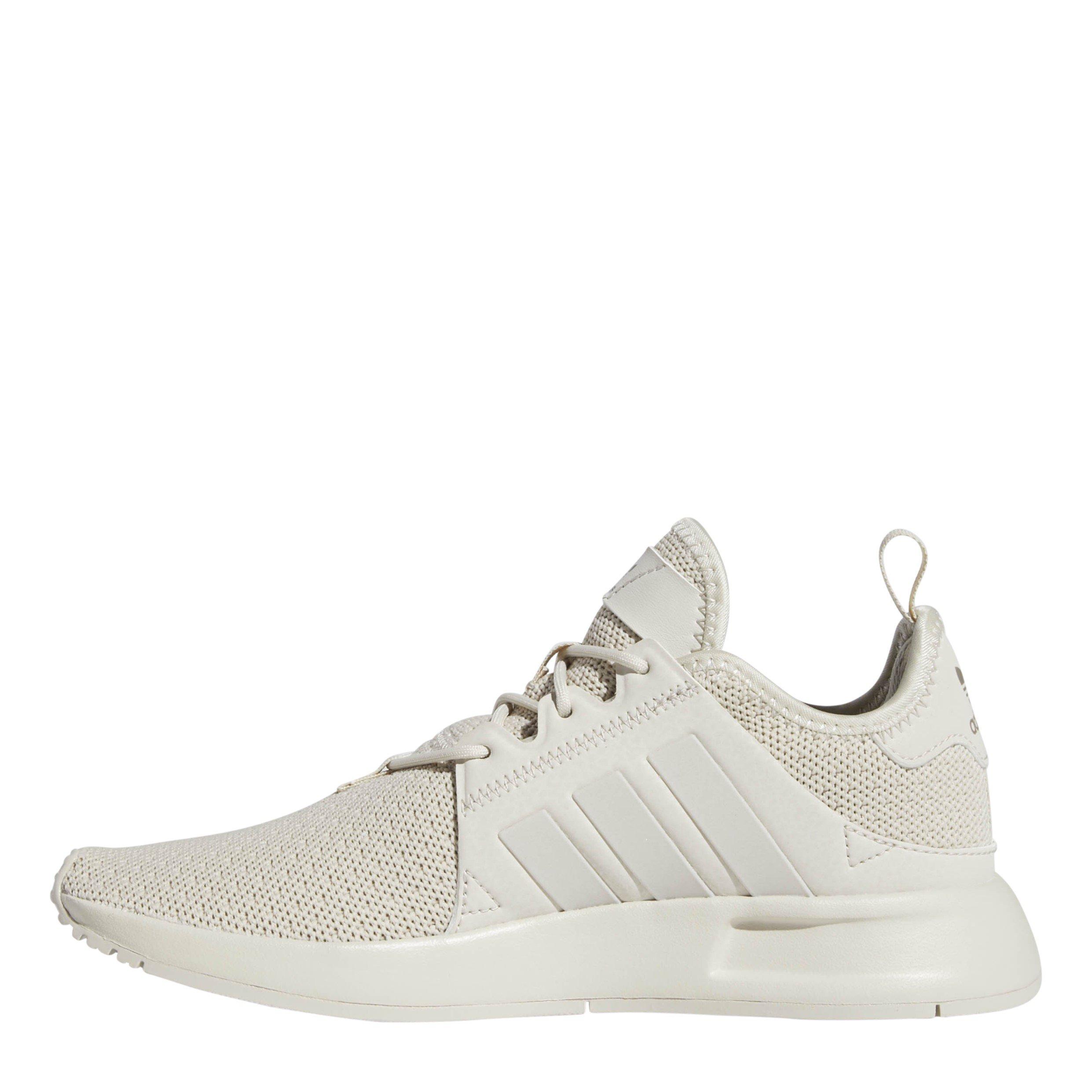 Brown - adidas - X_Plr J Jn99 - 2