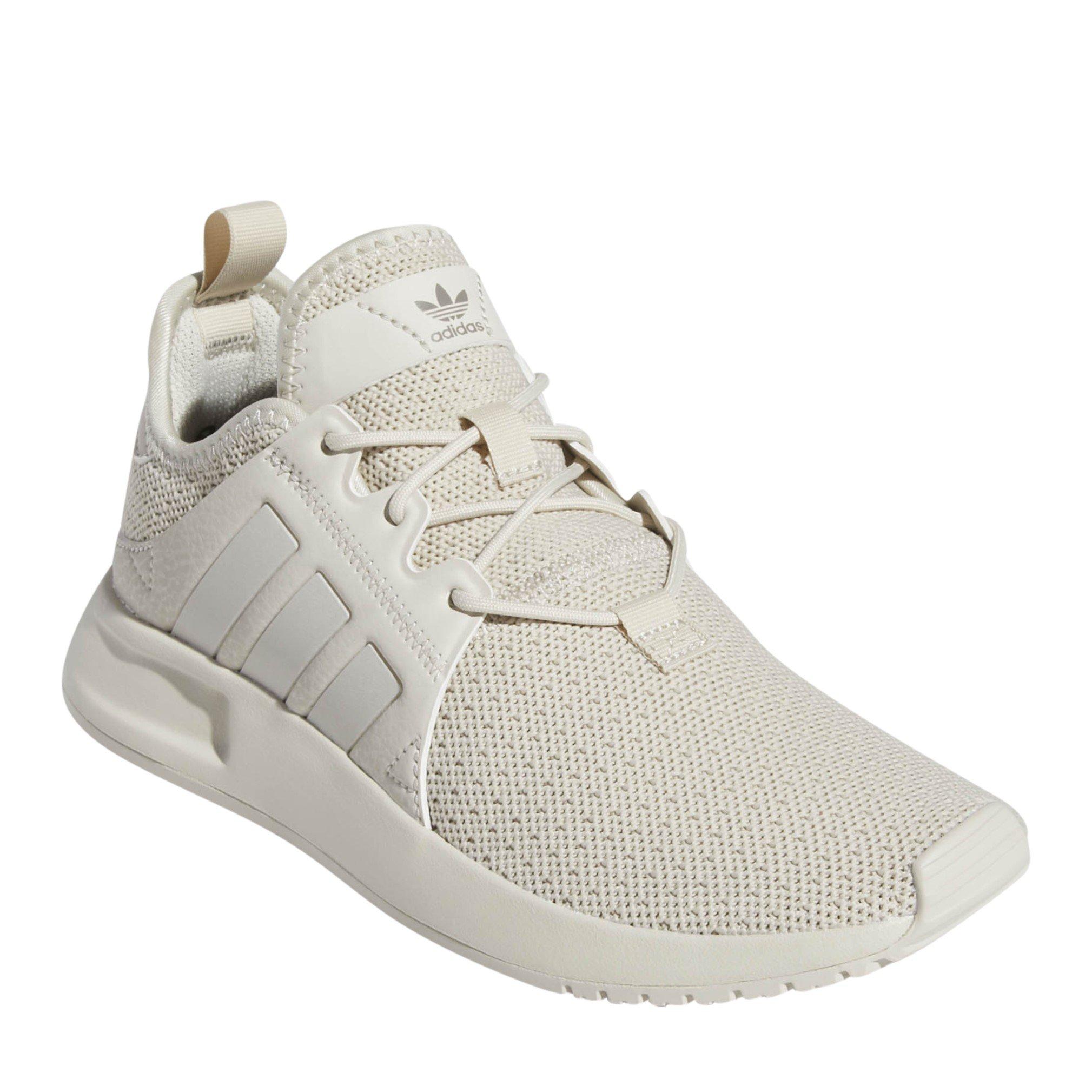 Brown - adidas - X_Plr J Jn99 - 3