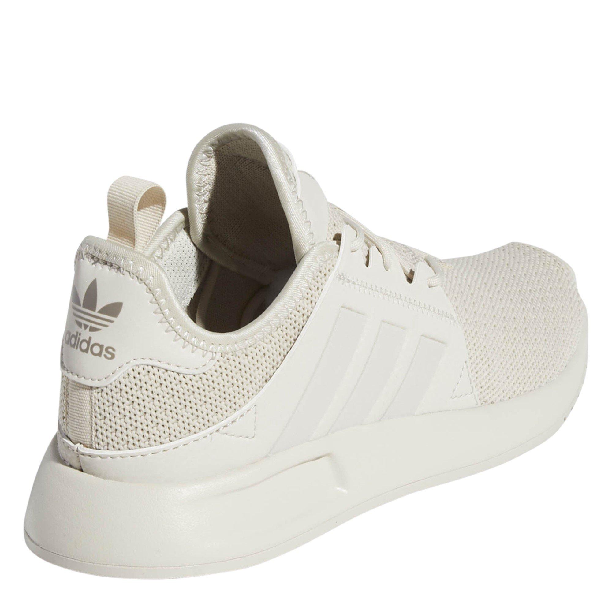 Brown - adidas - X_Plr J Jn99 - 4