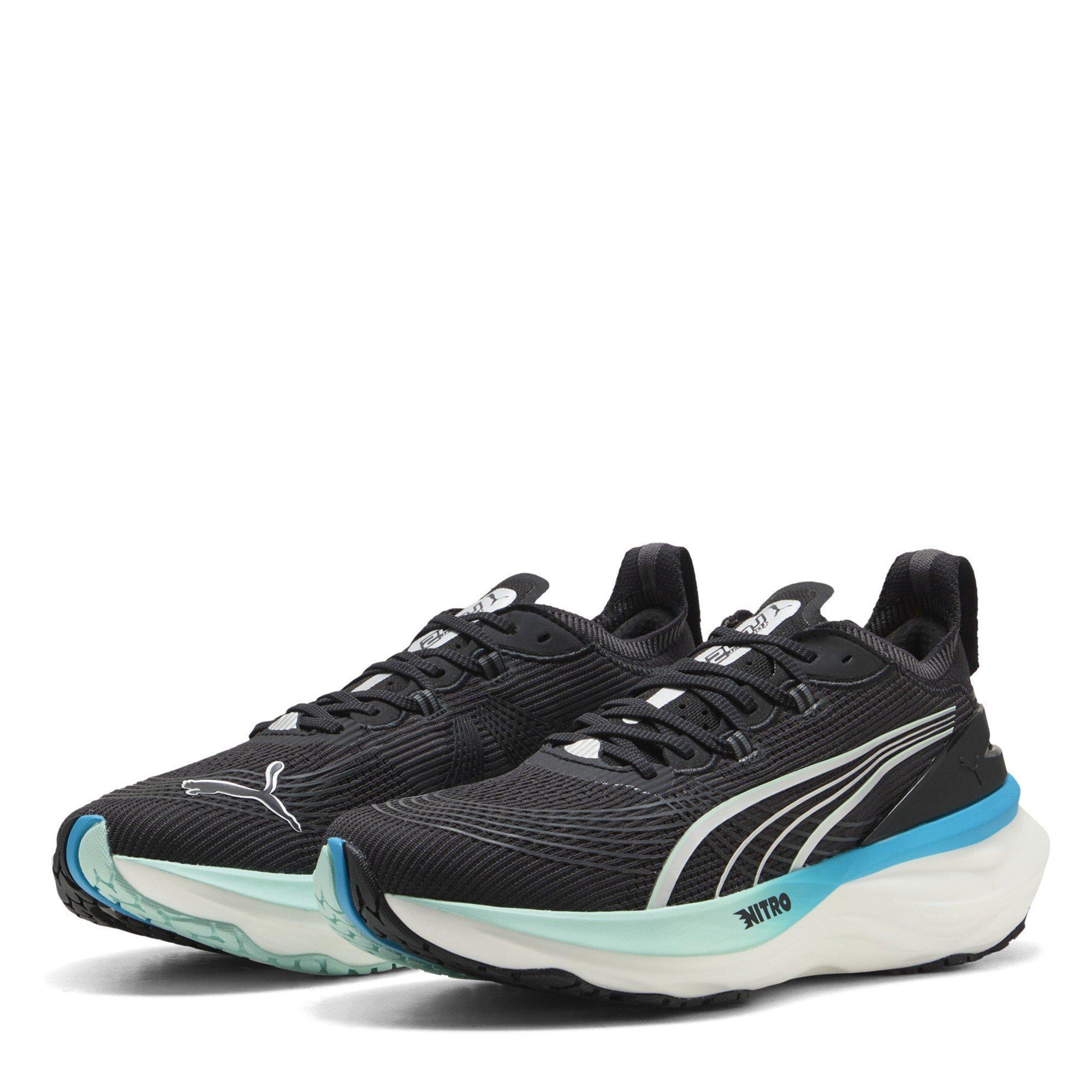 мъжко 's Foreverrun Nitro 2 Everyday Stable Road Running Shoes
