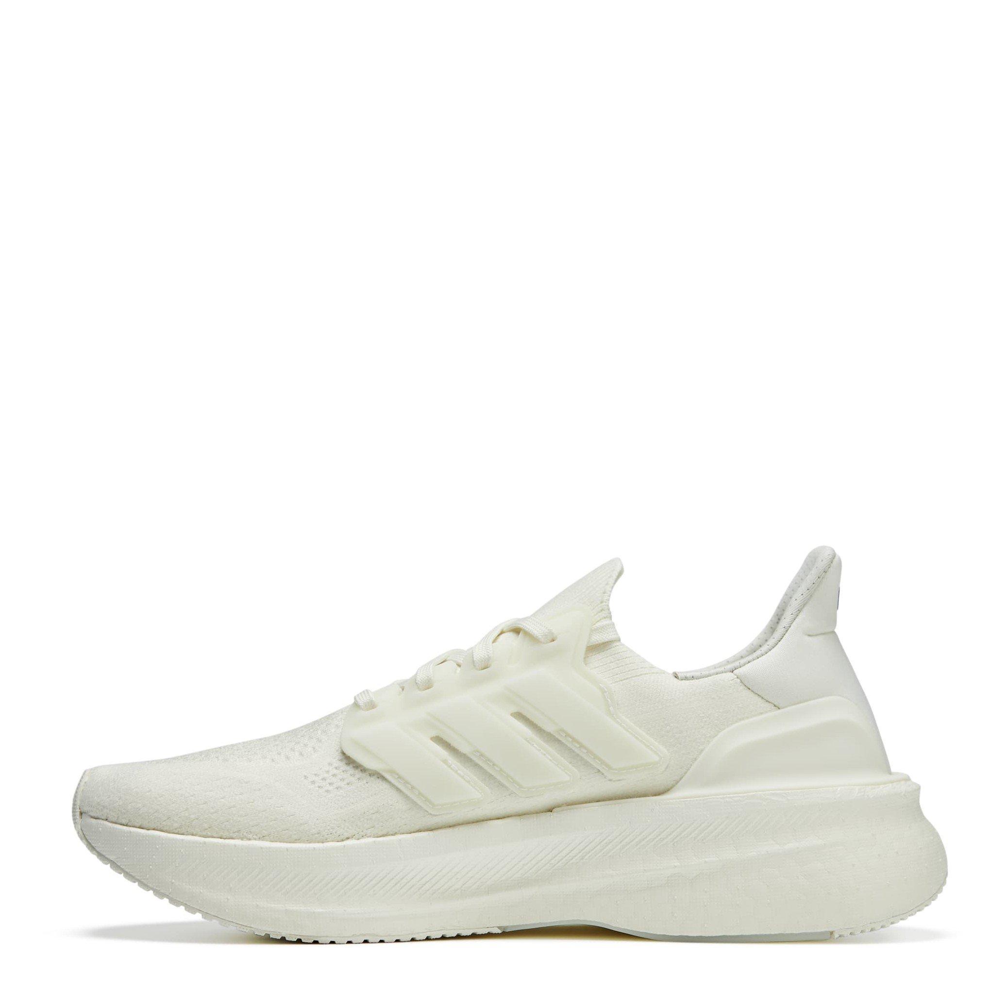 WHITE - Y3 - Ultraboost 5 Sneakers - 2