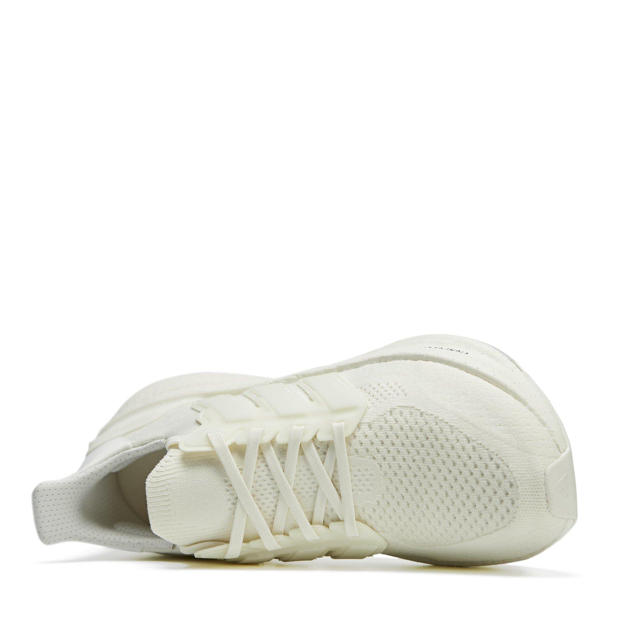 WHITE - Y3 - Ultraboost 5 Sneakers - 5