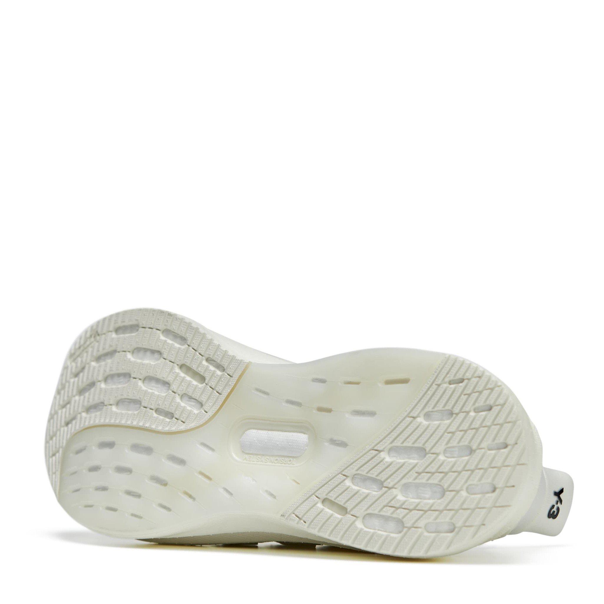 WHITE - Y3 - Ultraboost 5 Sneakers - 6