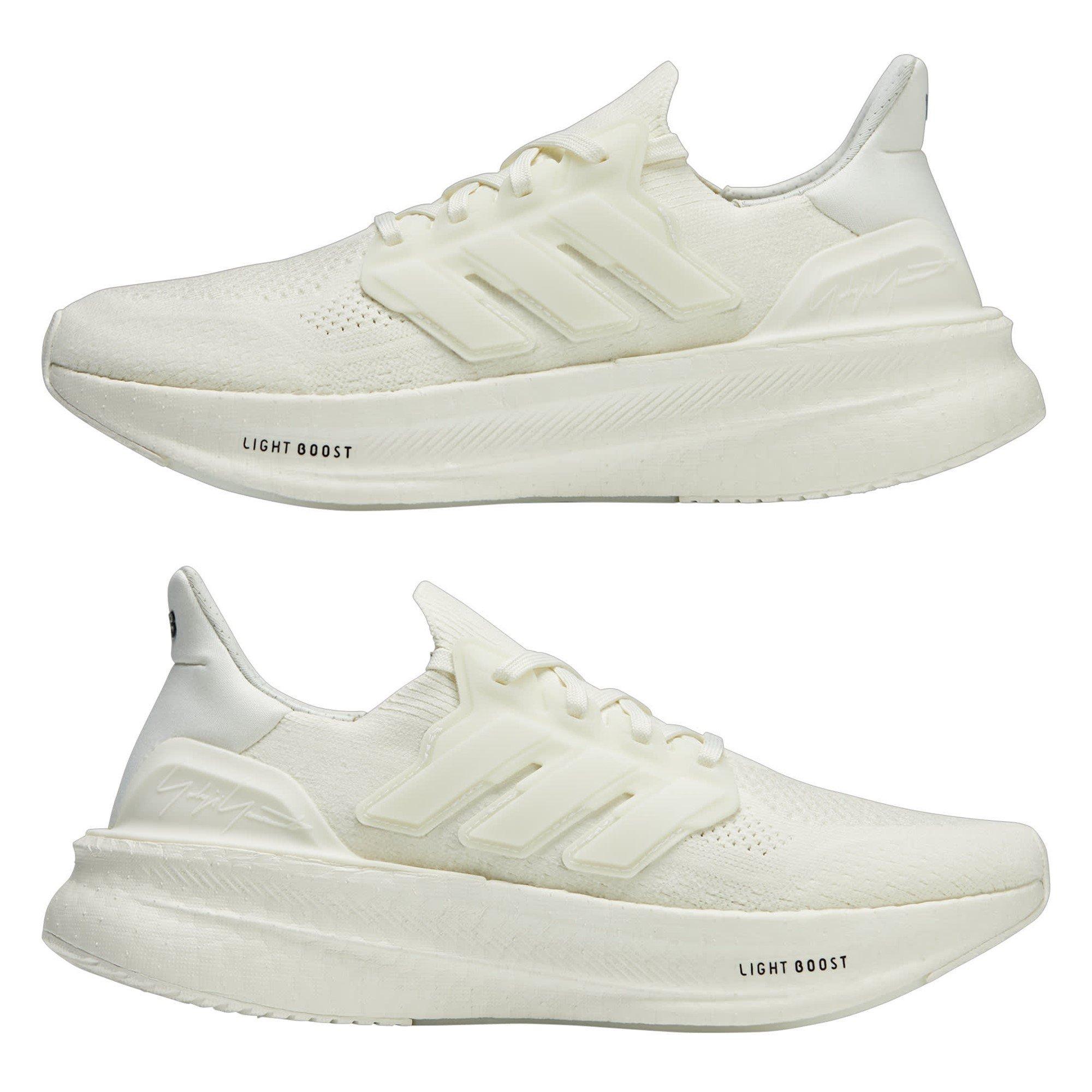 WHITE - Y3 - Ultraboost 5 Sneakers - 10