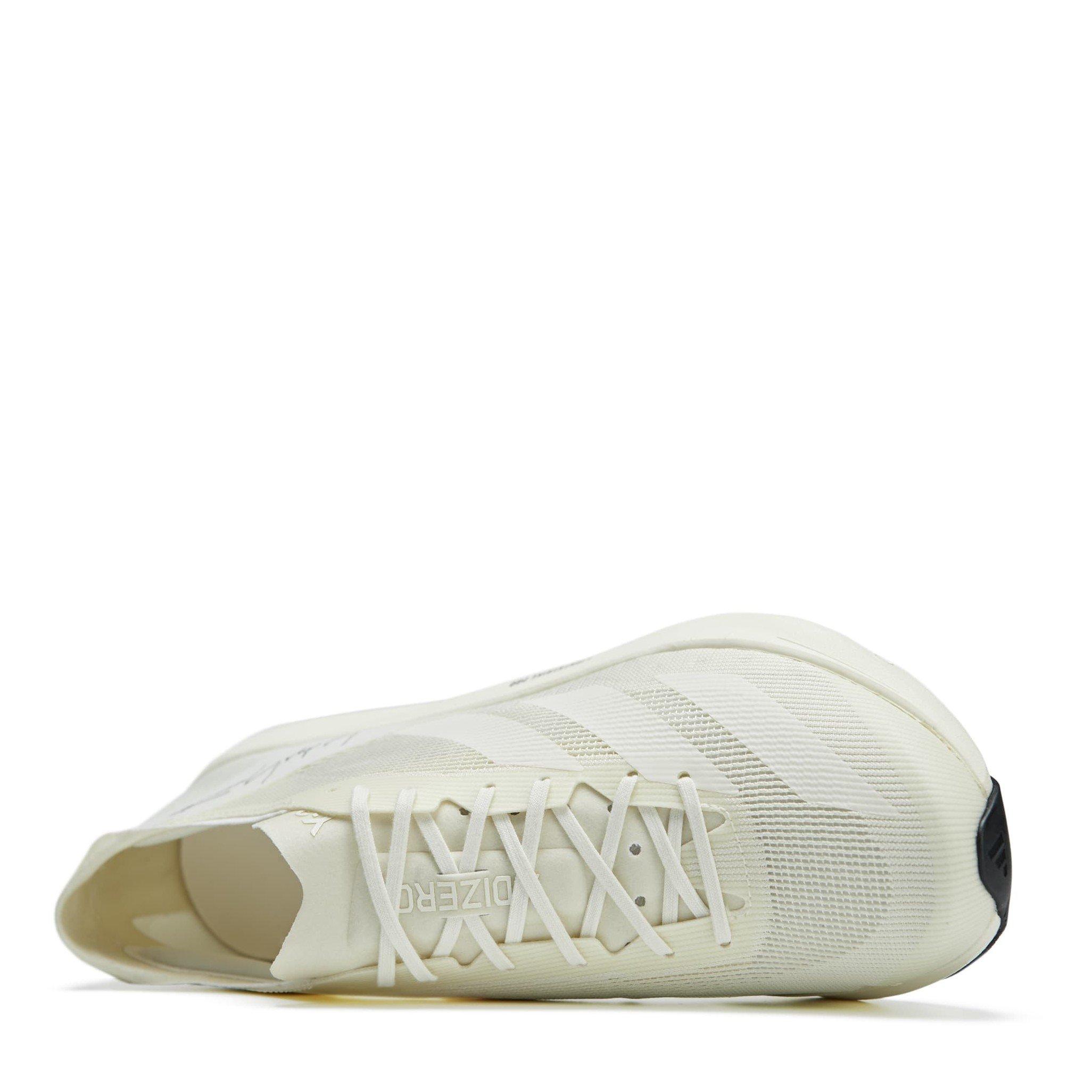 WHITE - Y3 - Takumi Sen 10 Trainers - 5