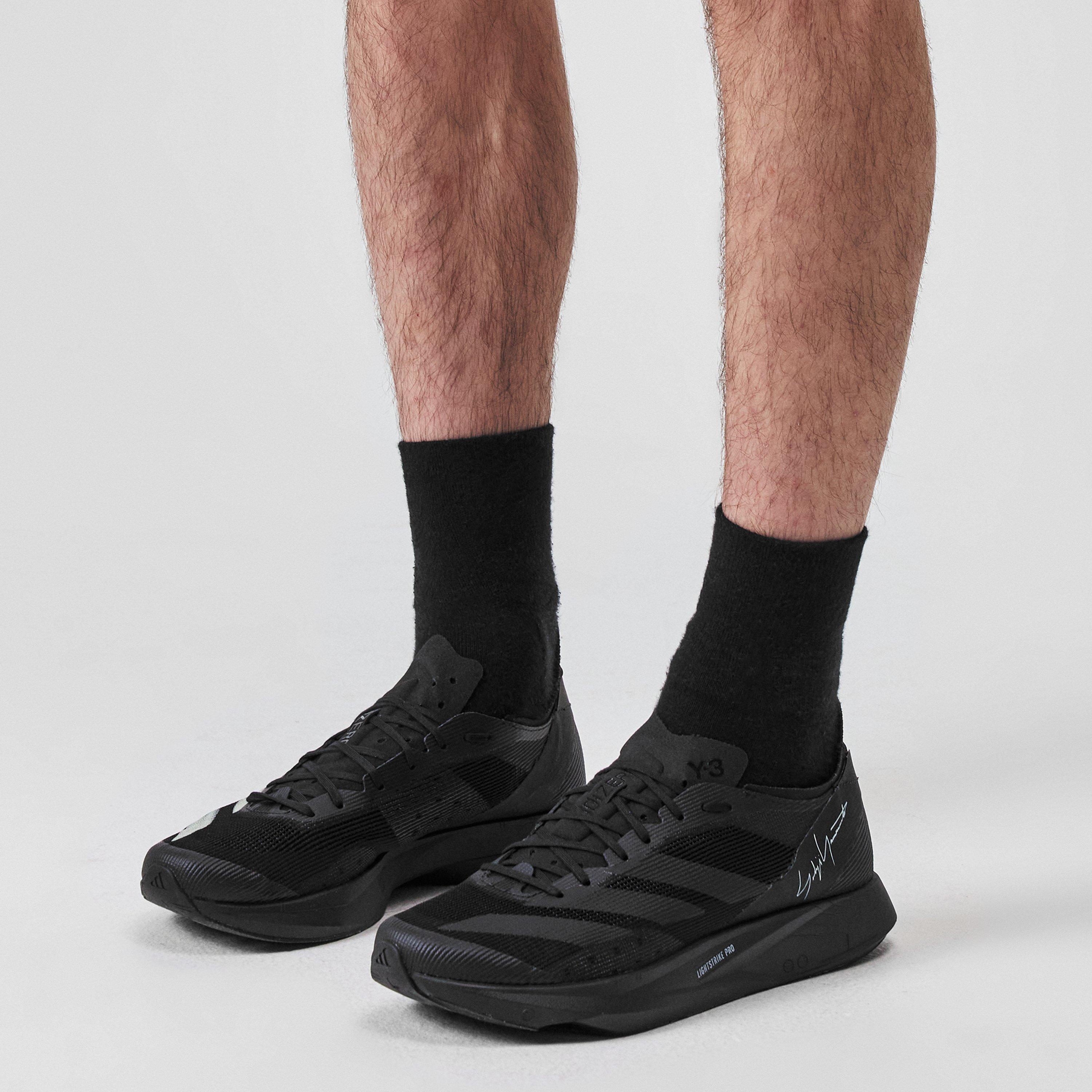 BLACK - Y3 - Takumi Sen 10 Trainers - 2