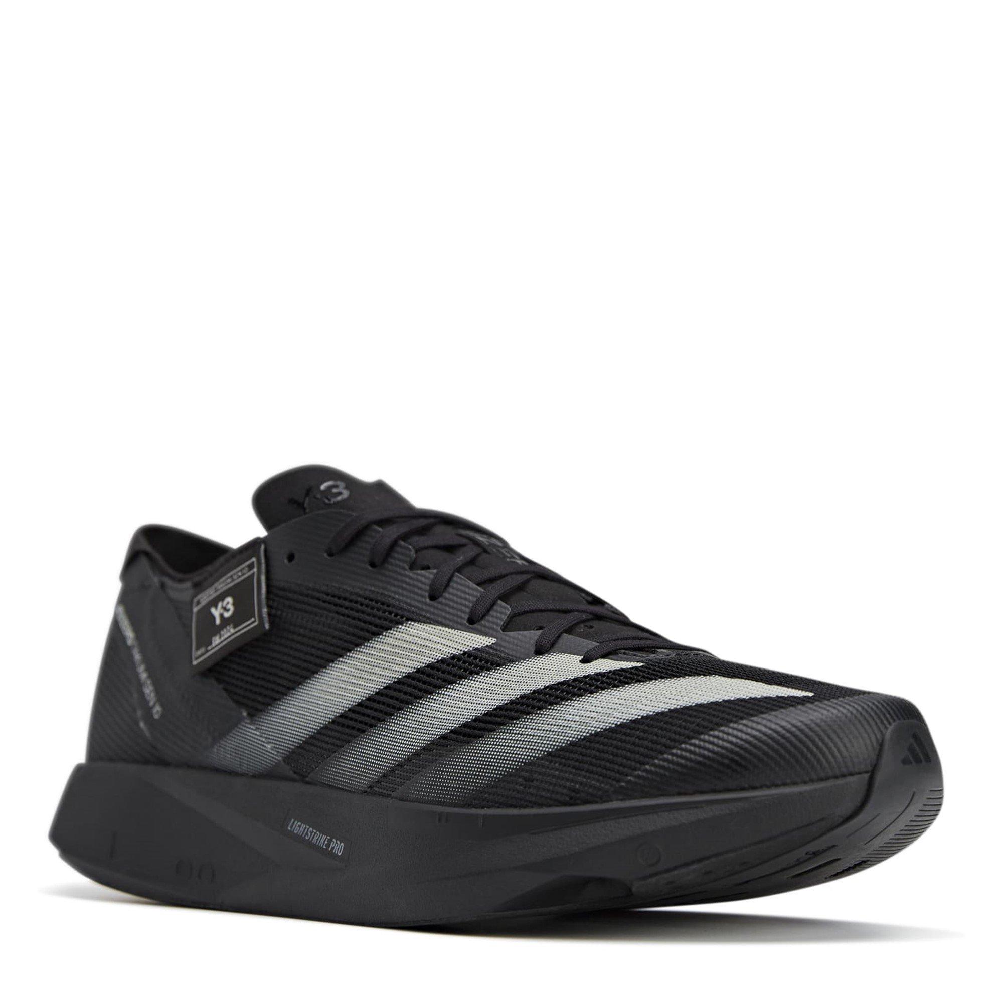 BLACK - Y3 - Takumi Sen 10 Trainers - 4