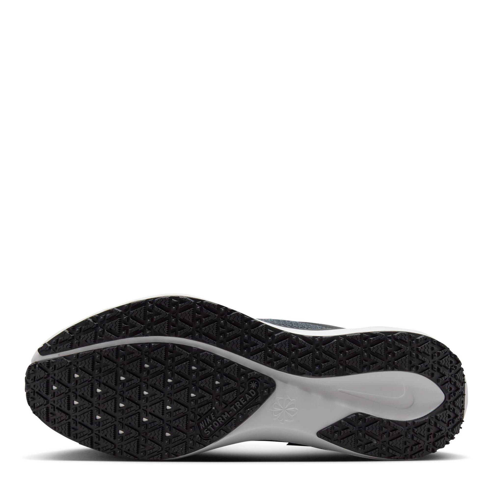 Zwart/Wit - Nike - Pegasus 41 Gore-Tex Men's Waterproof Road Running Shoes Mens - 3