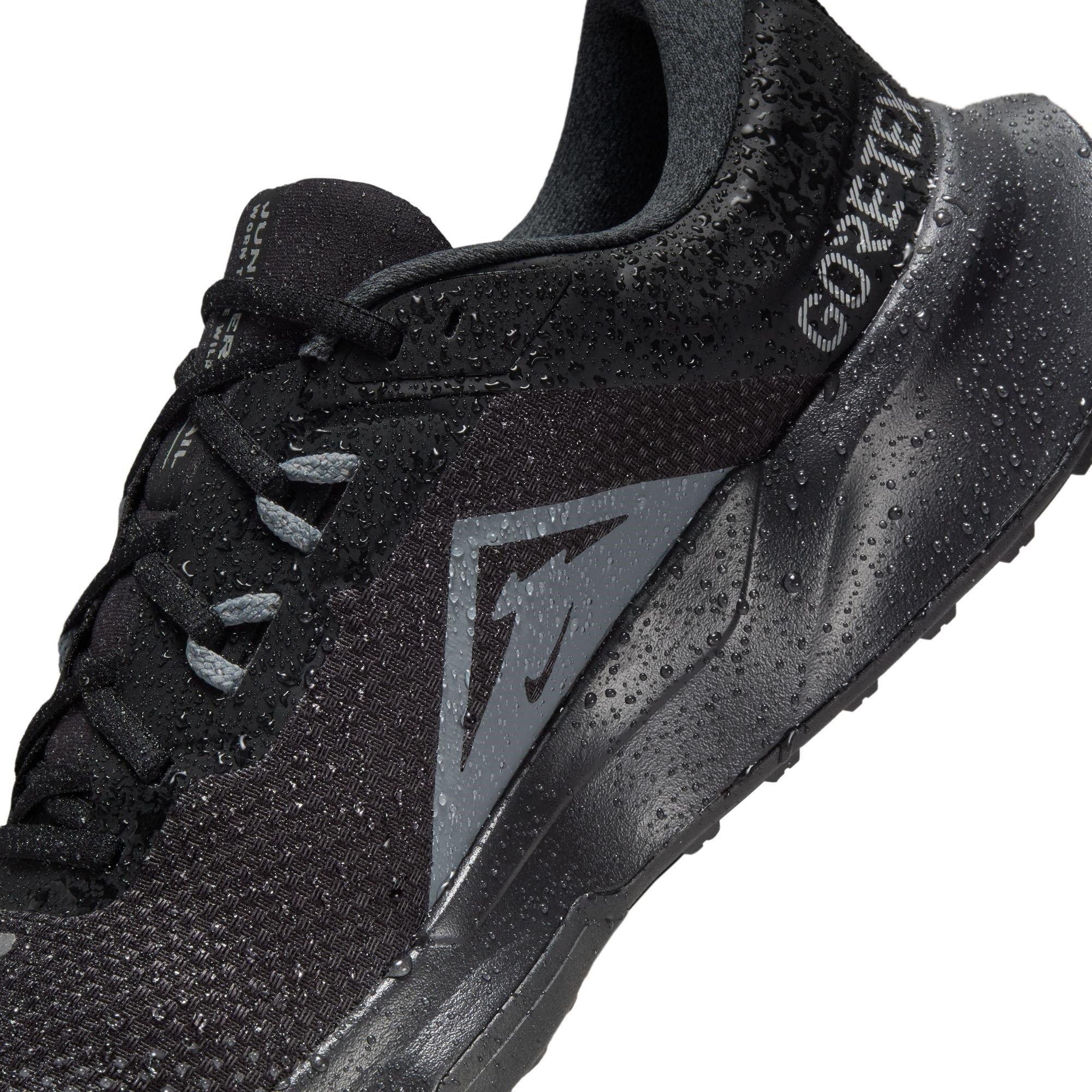 Sort/Sort - Nike - Winflo 11 Gore-Tex Men's Weatherized Road Running Shoes Mens - 9