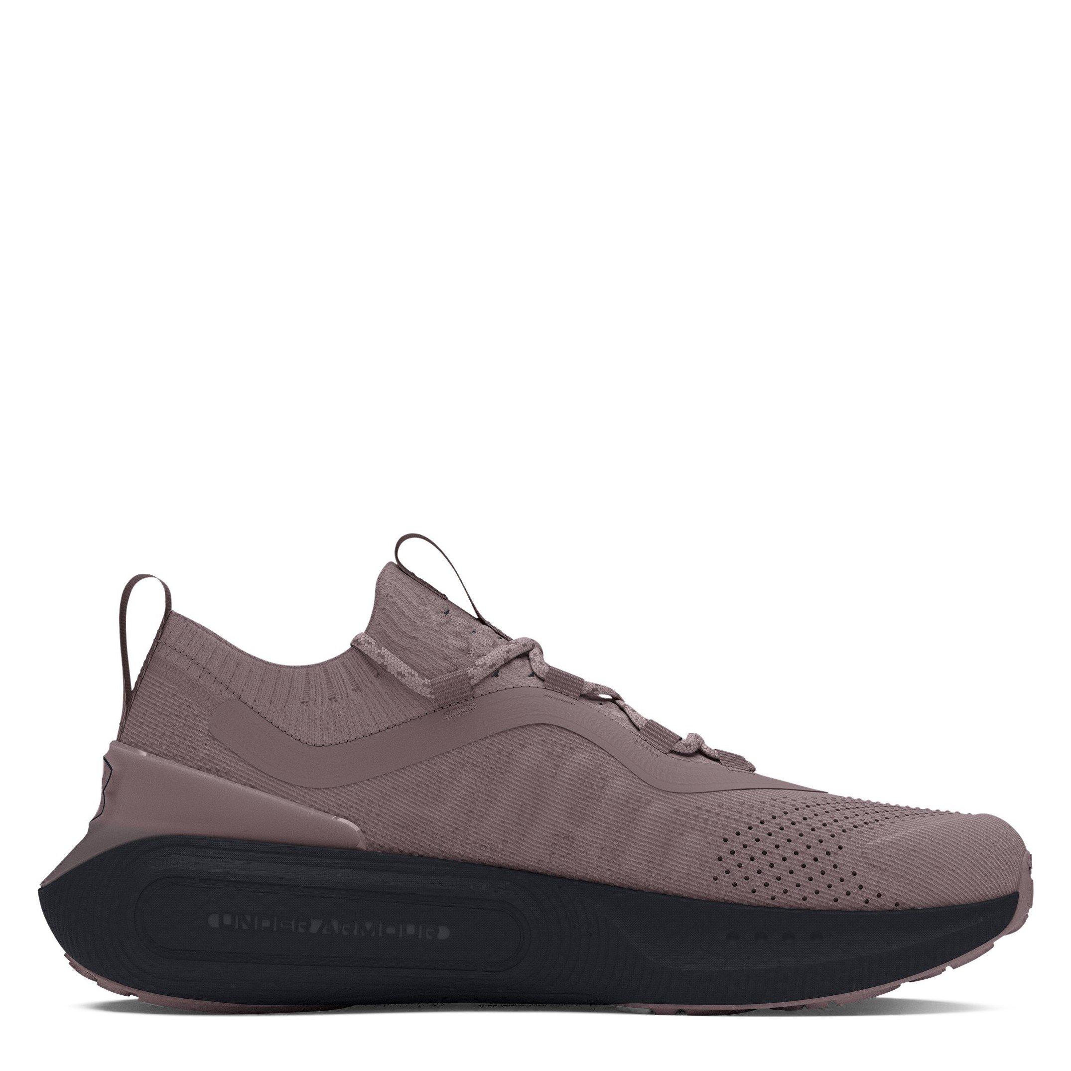 Grau - Under Armour - Men's Phantom Everyday Neutral Road Running Shoes - 6