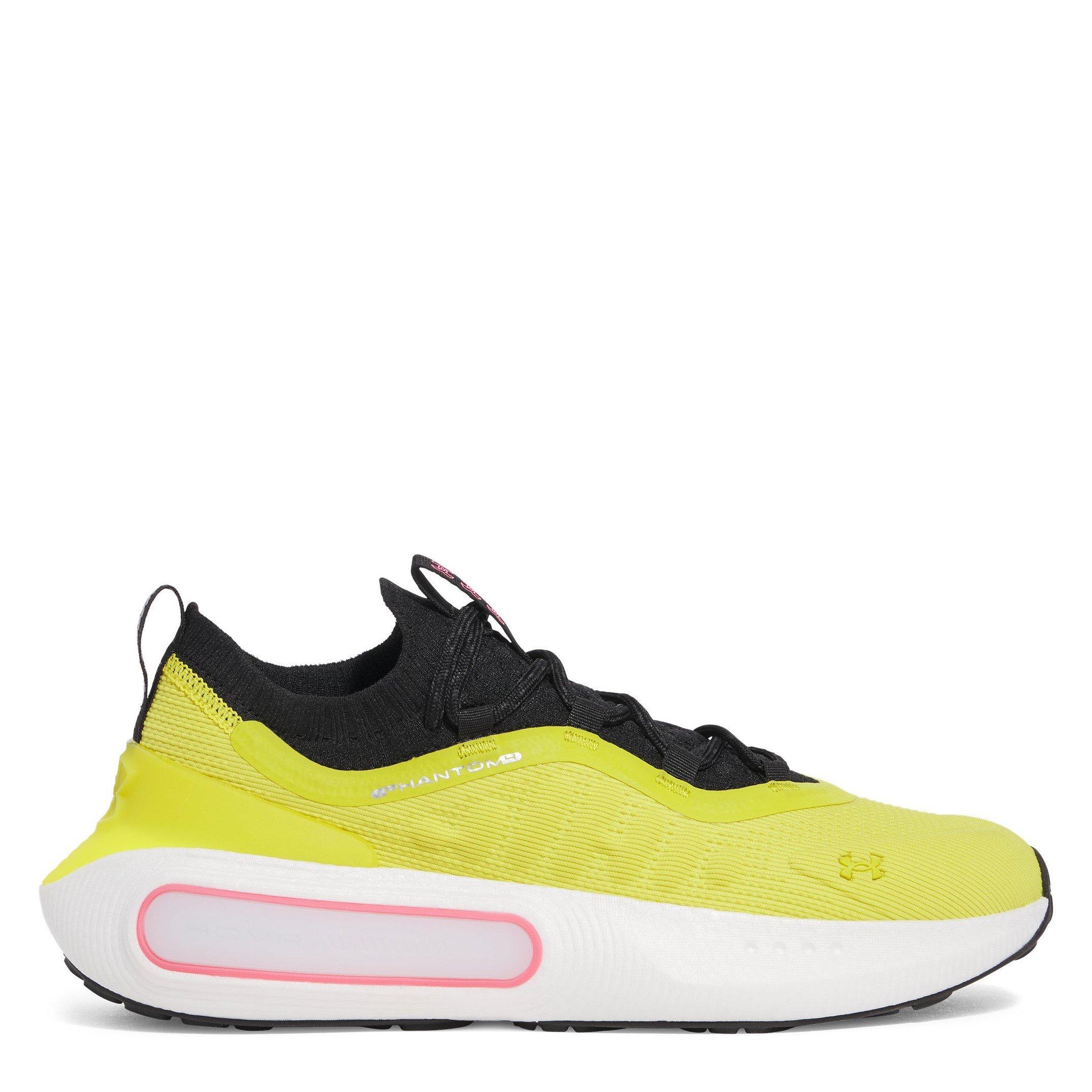 Under Armour Phantom Everyday Neutral Road Running Shoes