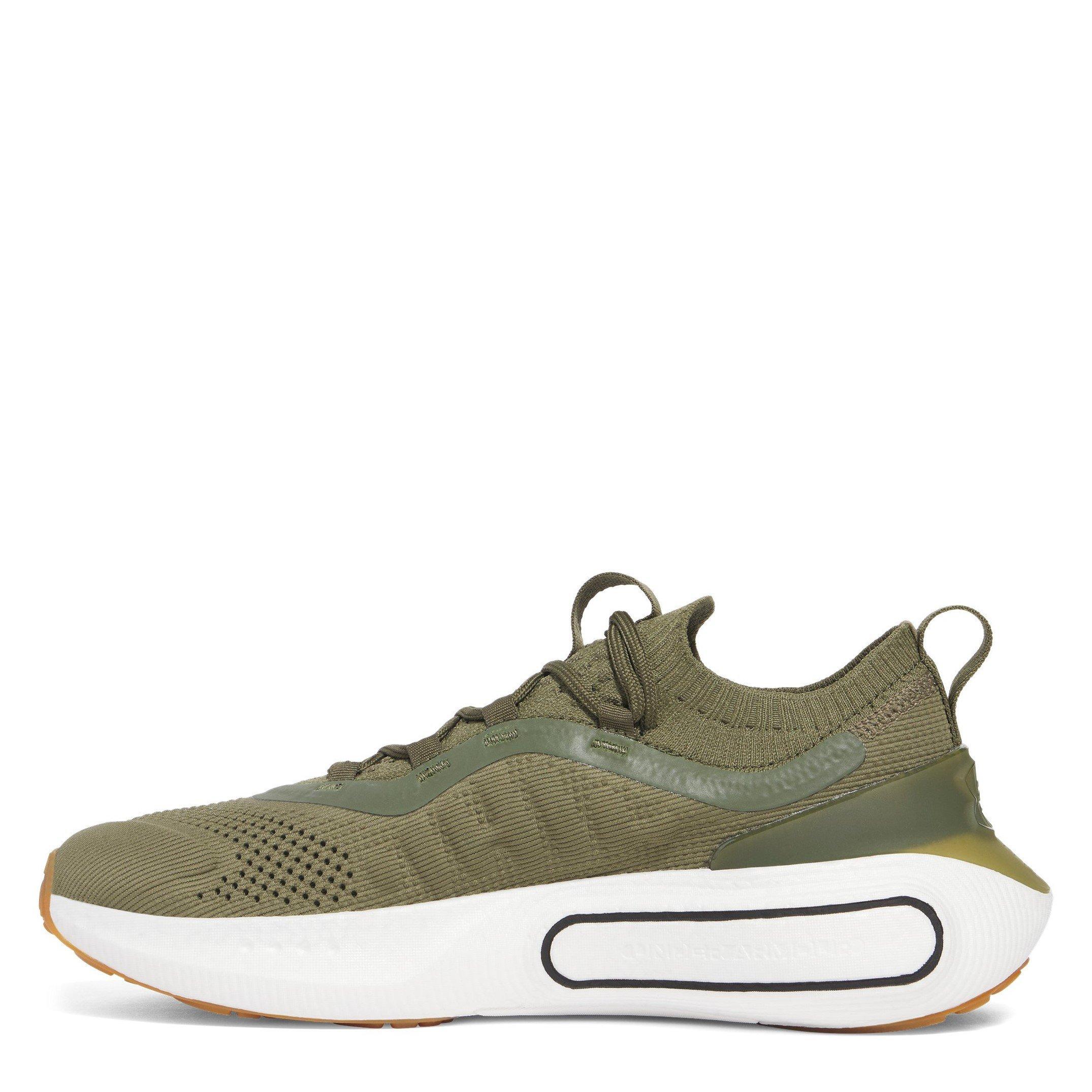 Verde - Under Armour - Men's Phantom Everyday Neutral Road Running Shoes - 2