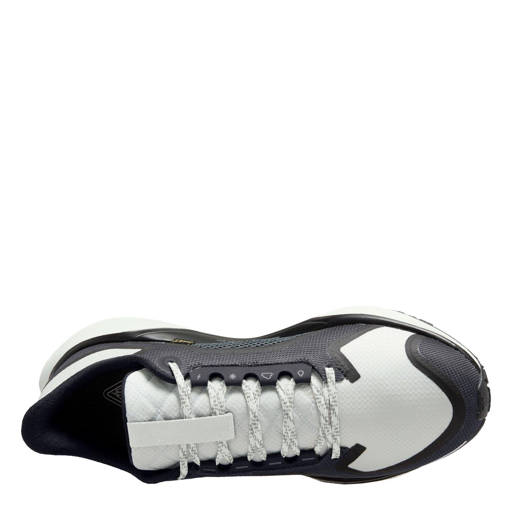 Schwarz/Weiß - Nike - Pegasus 41 Gore-Tex Women's Waterproof Road Running Shoes Womens - 14