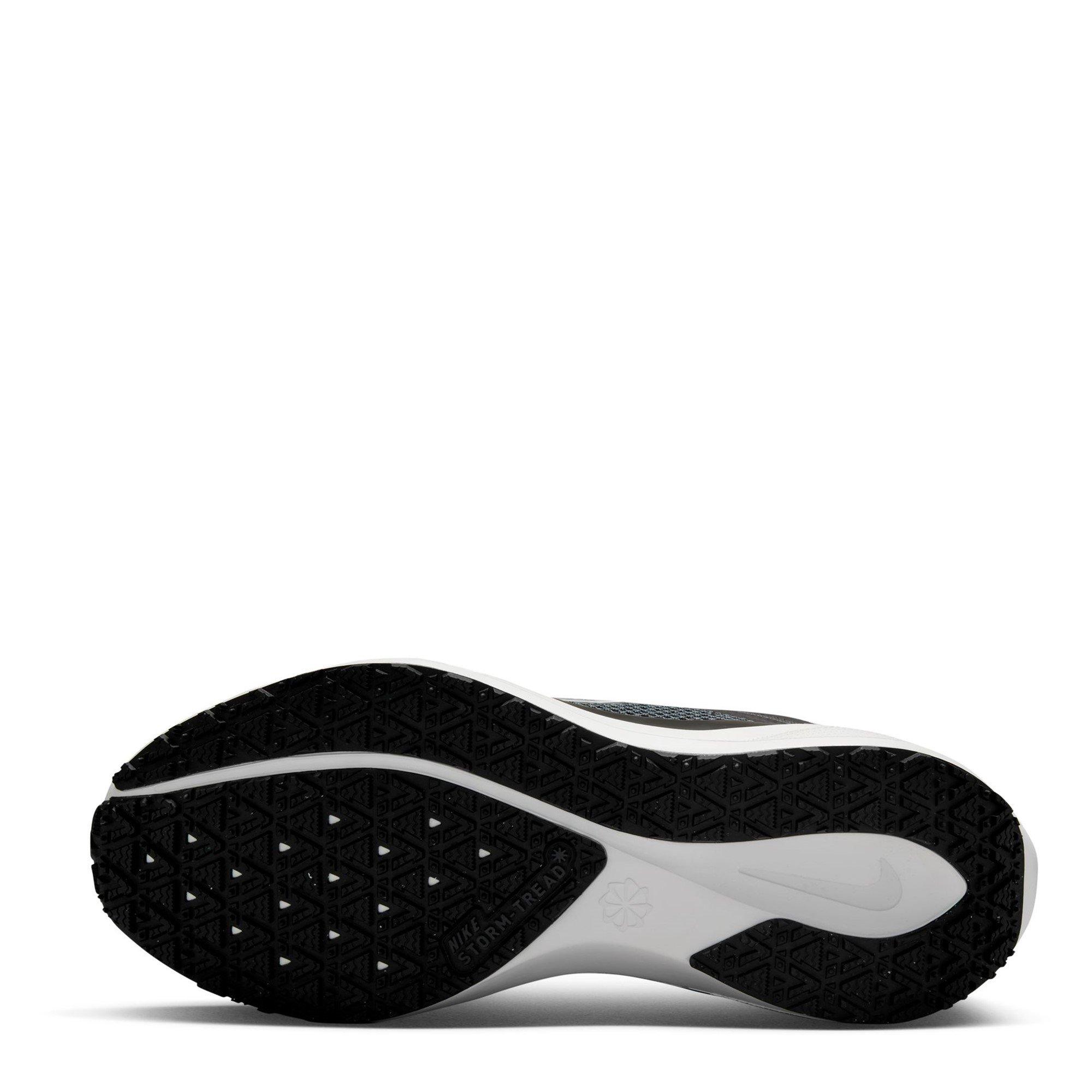 Schwarz/Weiß - Nike - Pegasus 41 Gore-Tex Women's Waterproof Road Running Shoes Womens - 3