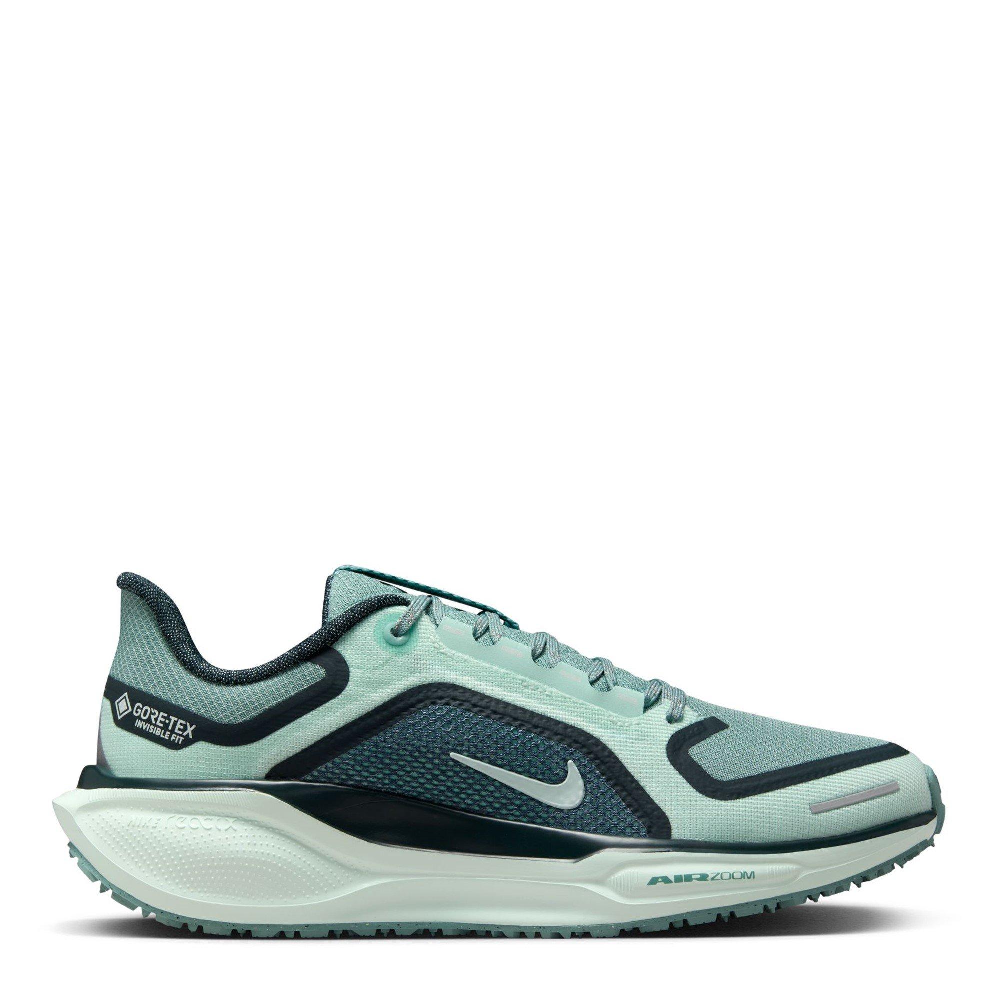 Nike Women's Pegasus 41 Gore-Tex Waterproof Road Running Shoes - Cannon - 7 (41)