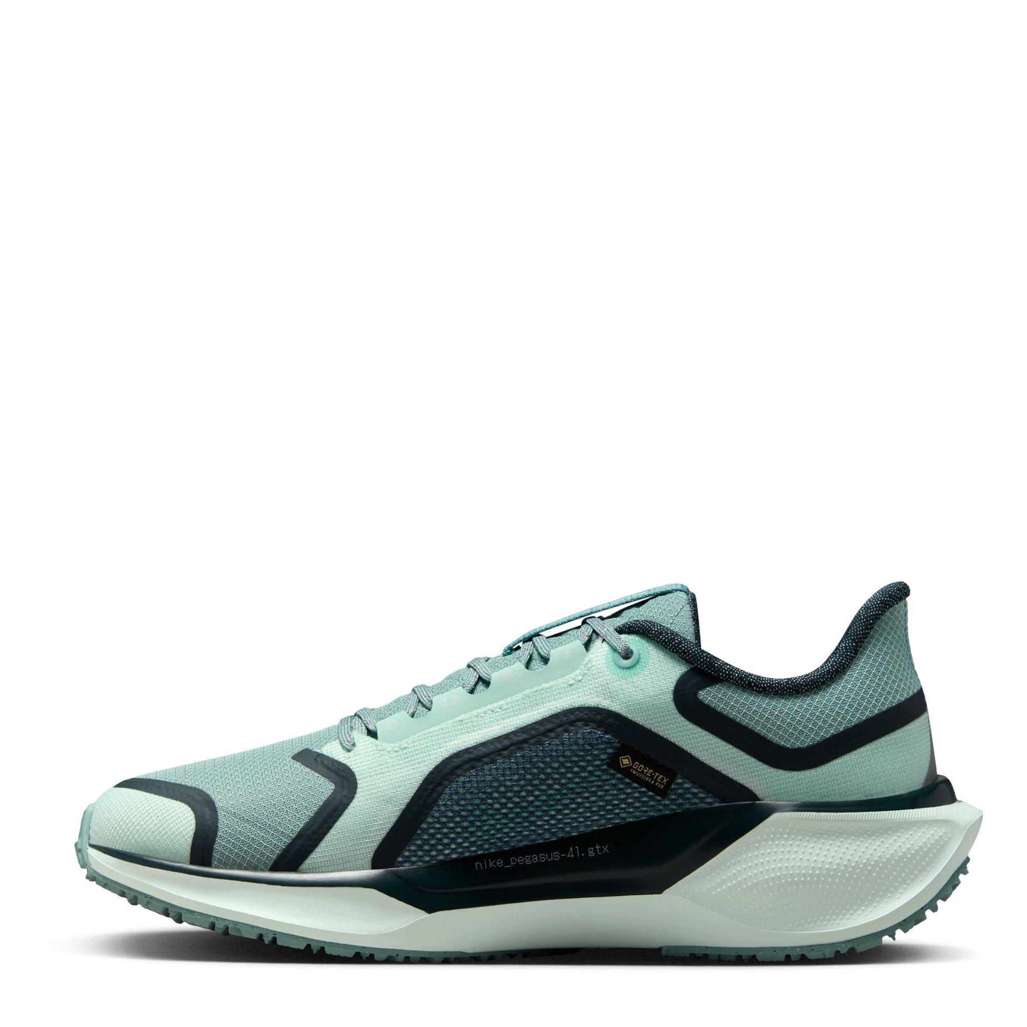 Cannon - Nike - Pegasus 41 Gore-Tex Women's Waterproof Road Running Shoes Womens - 2