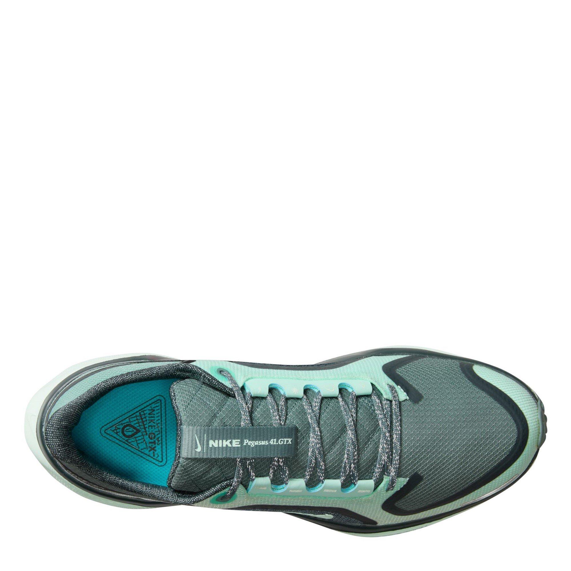 Cannon - Nike - Pegasus 41 Gore-Tex Women's Waterproof Road Running Shoes Womens - 11