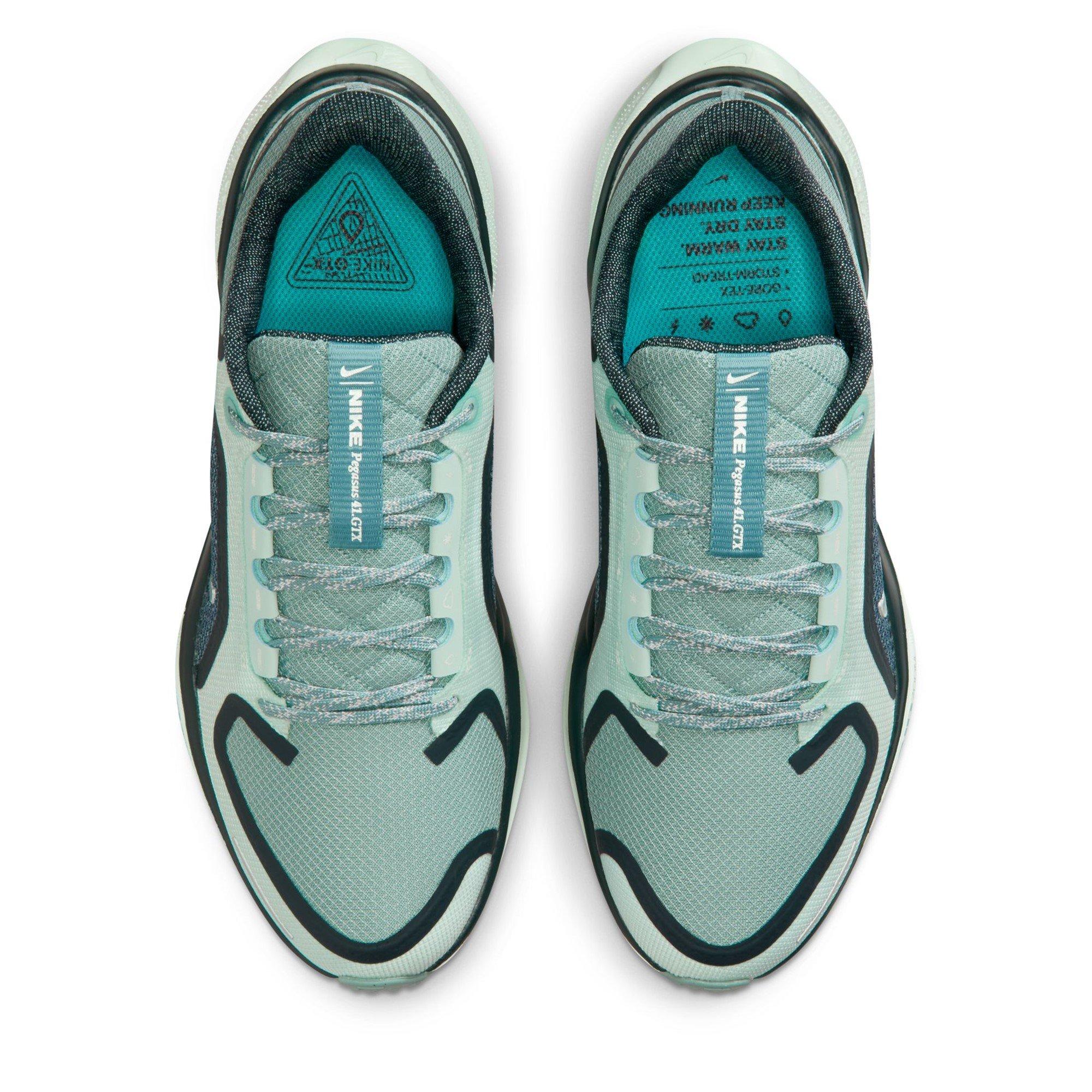 Cannon - Nike - Pegasus 41 Gore-Tex Women's Waterproof Road Running Shoes Womens - 6