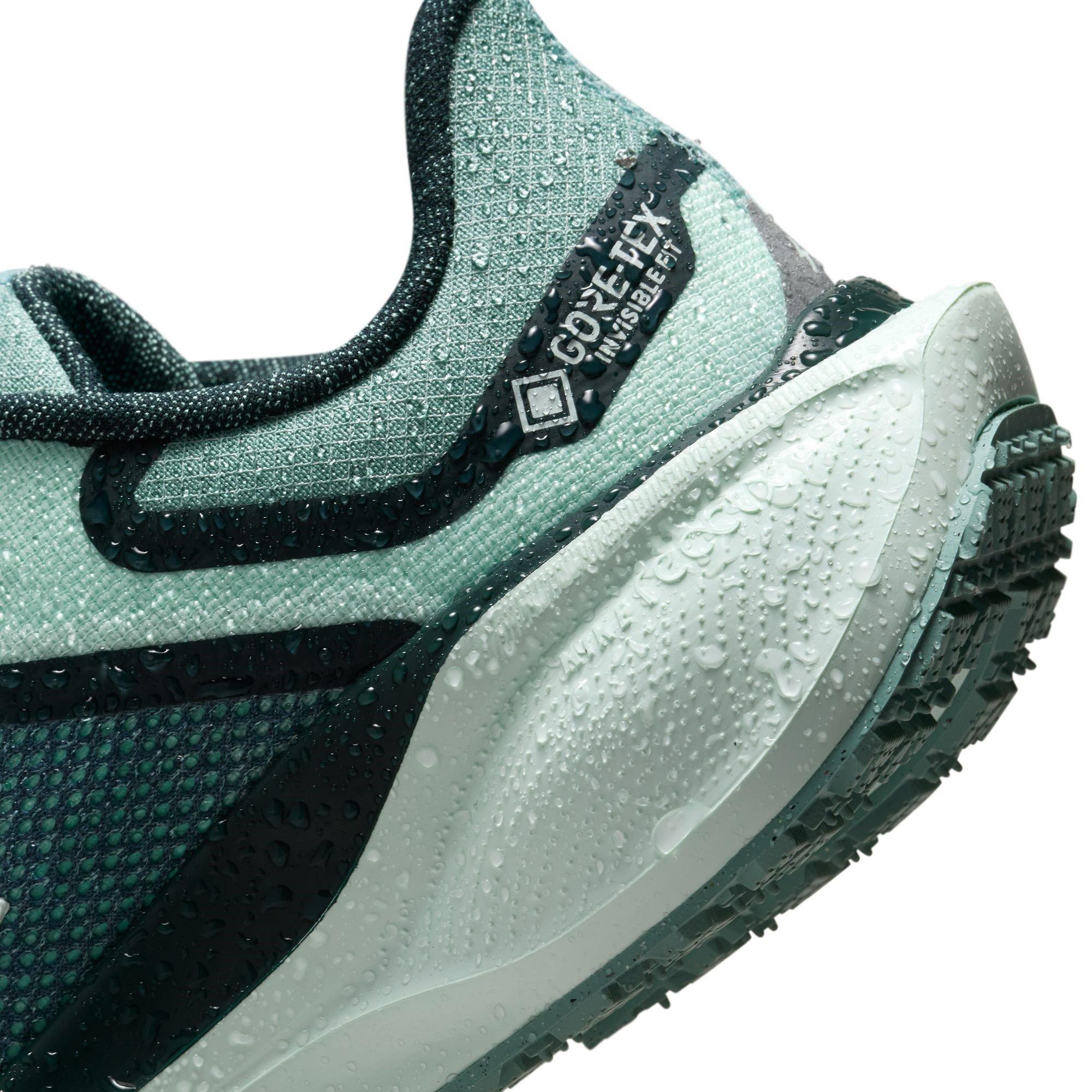 Cannon - Nike - Pegasus 41 Gore-Tex Women's Waterproof Road Running Shoes Womens - 9