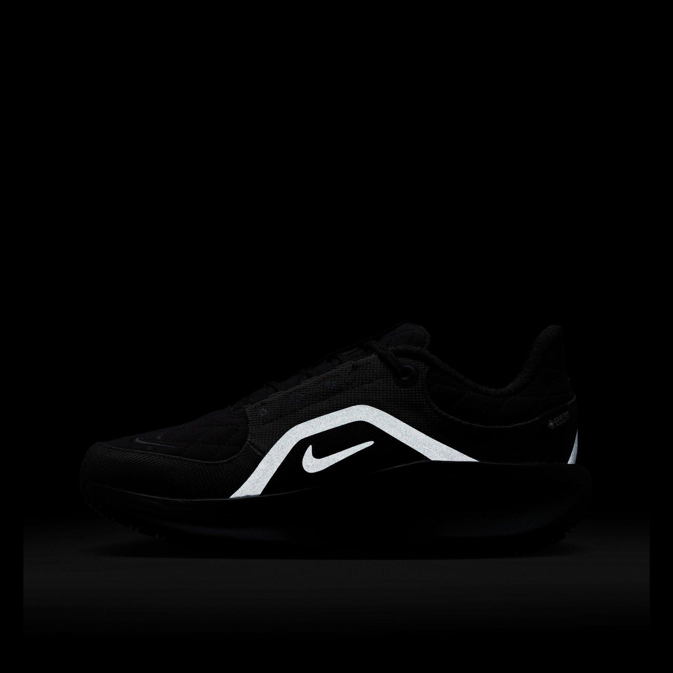 Noir/Noir - Nike - Winflo 11 Gore-Tex Women's Weatherized Road Running Shoes Womens - 12