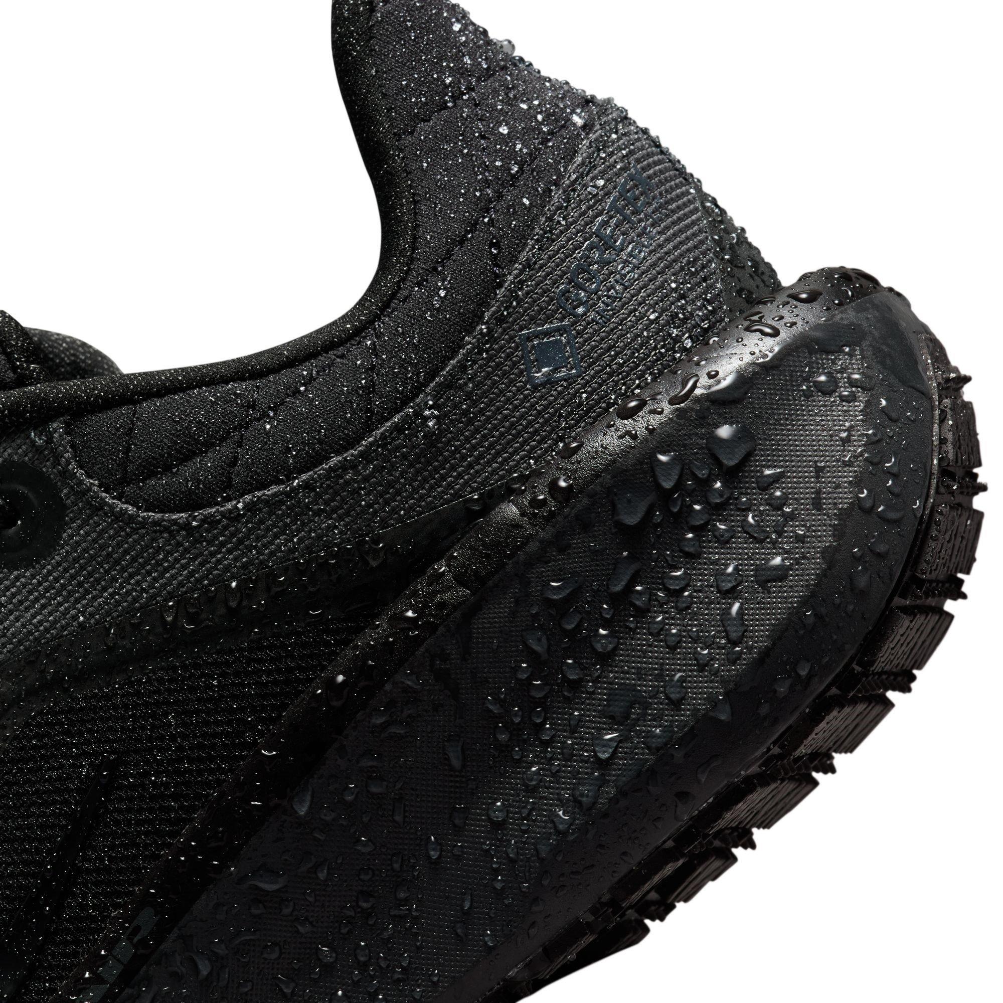 Noir/Noir - Nike - Winflo 11 Gore-Tex Women's Weatherized Road Running Shoes Womens - 9